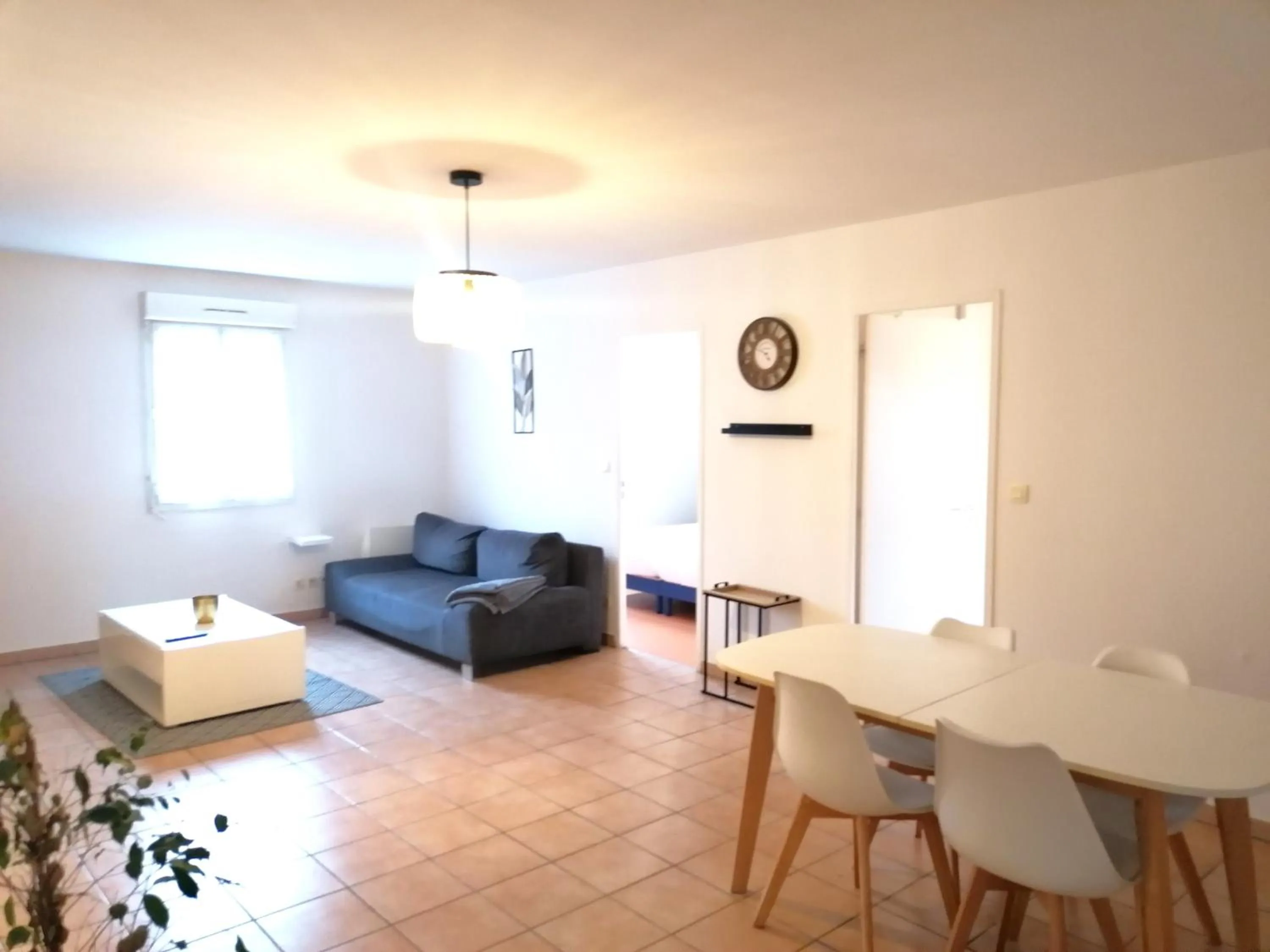 Two-Bedroom Villa in Hôtel Restaurant Platanes - KB HOTEL GROUP