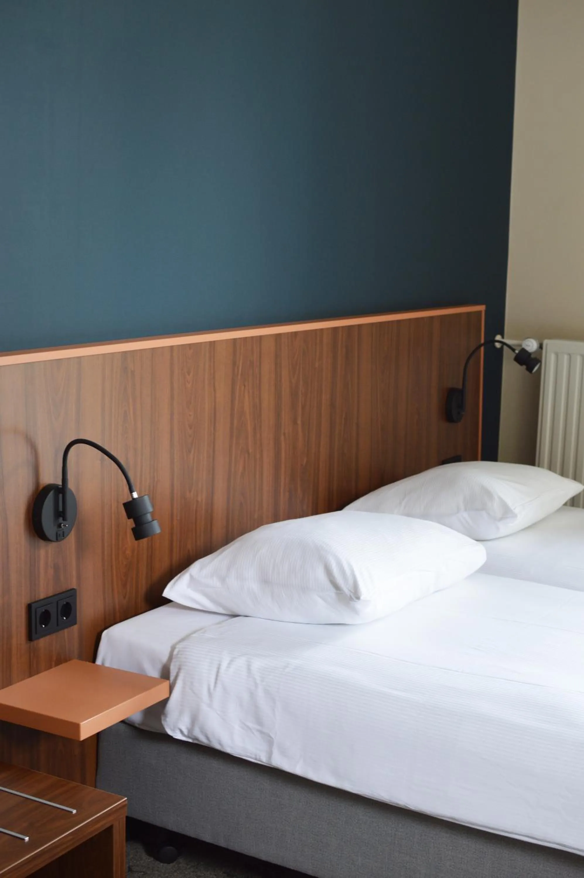 Family Room in Fletcher Hotel Paleis Stadhouderlijk Hof