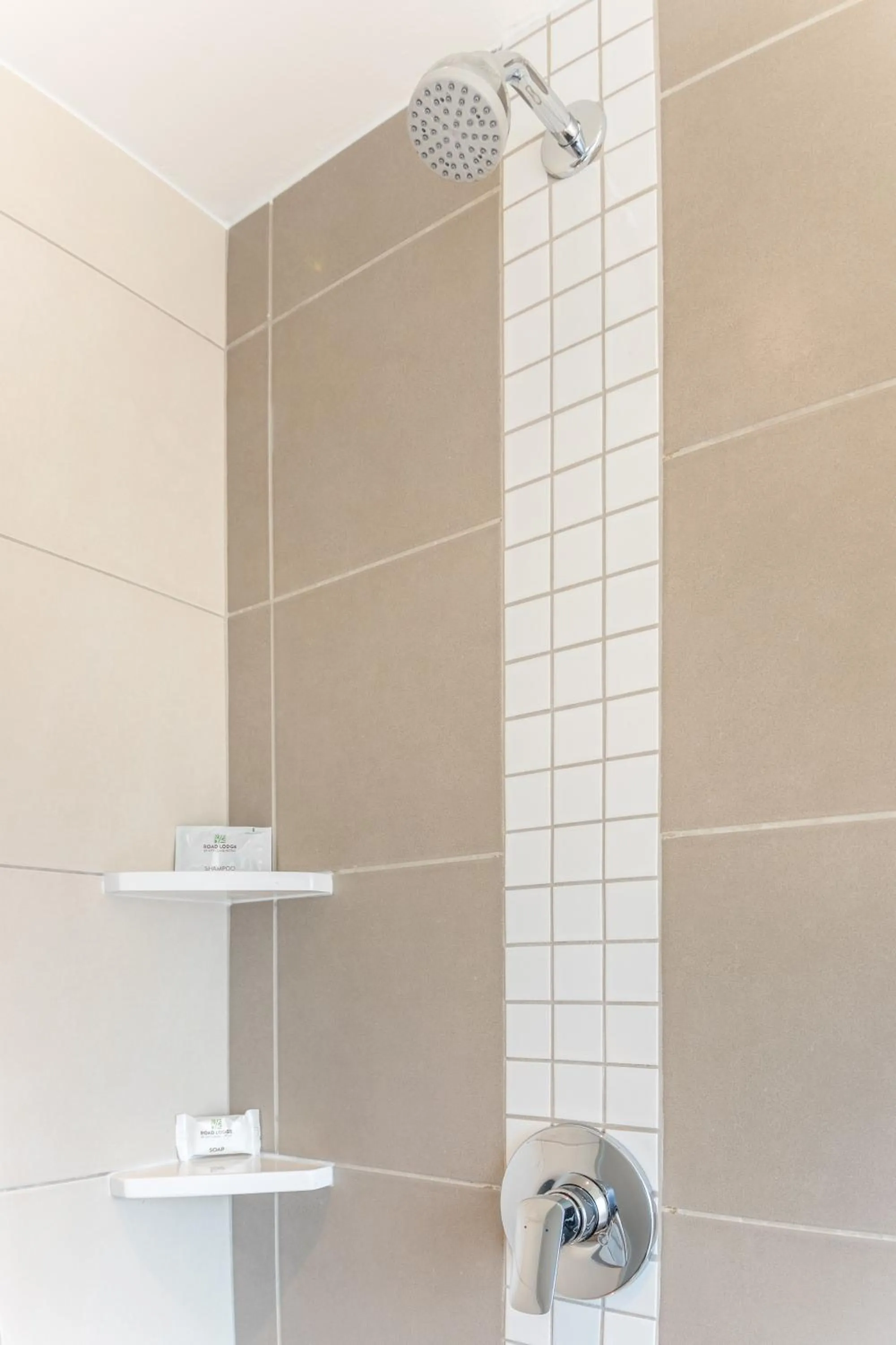 Standard Double Room in Road Lodge Isando