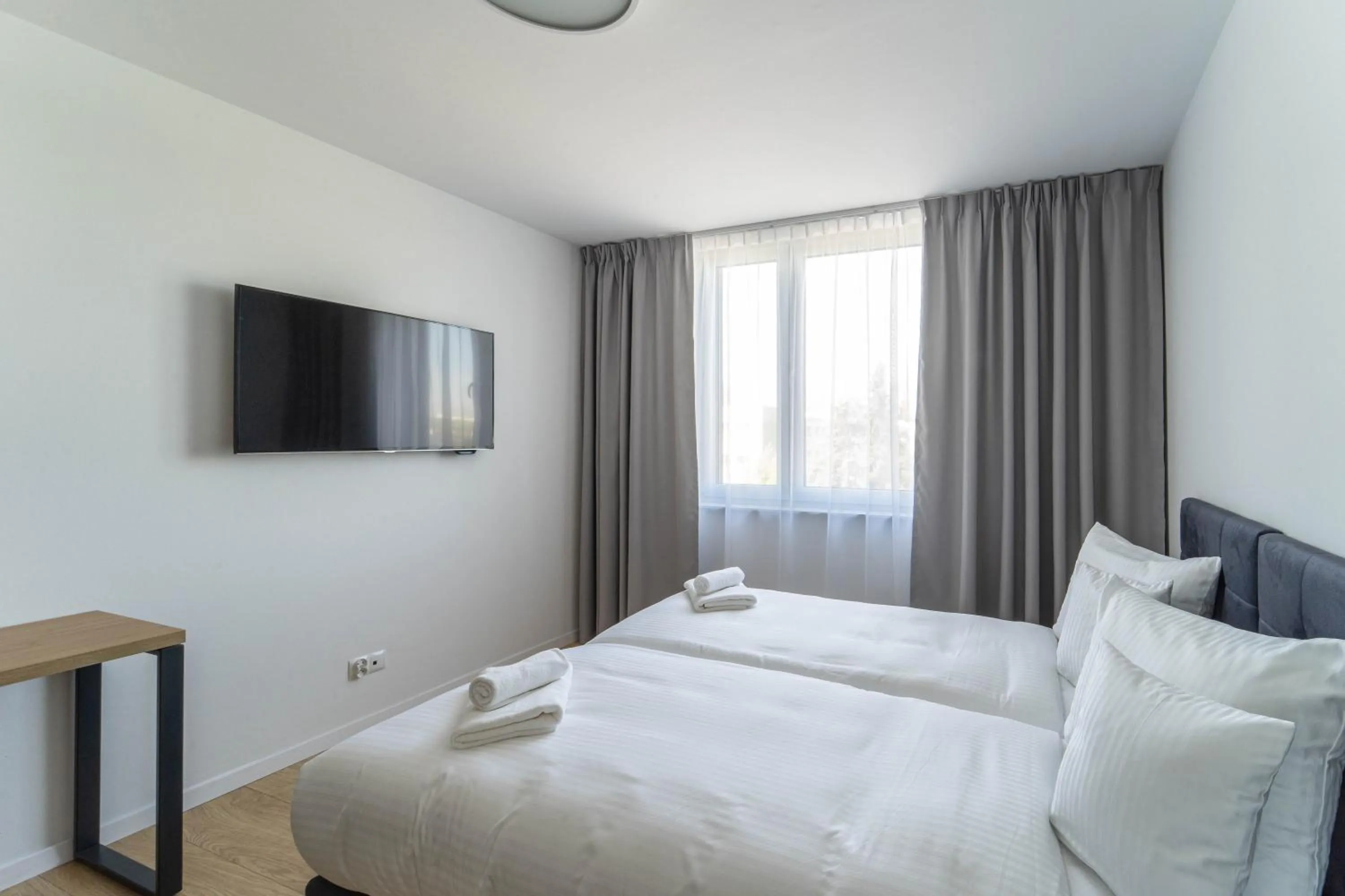 Standard Apartment in Milo Aparthotel