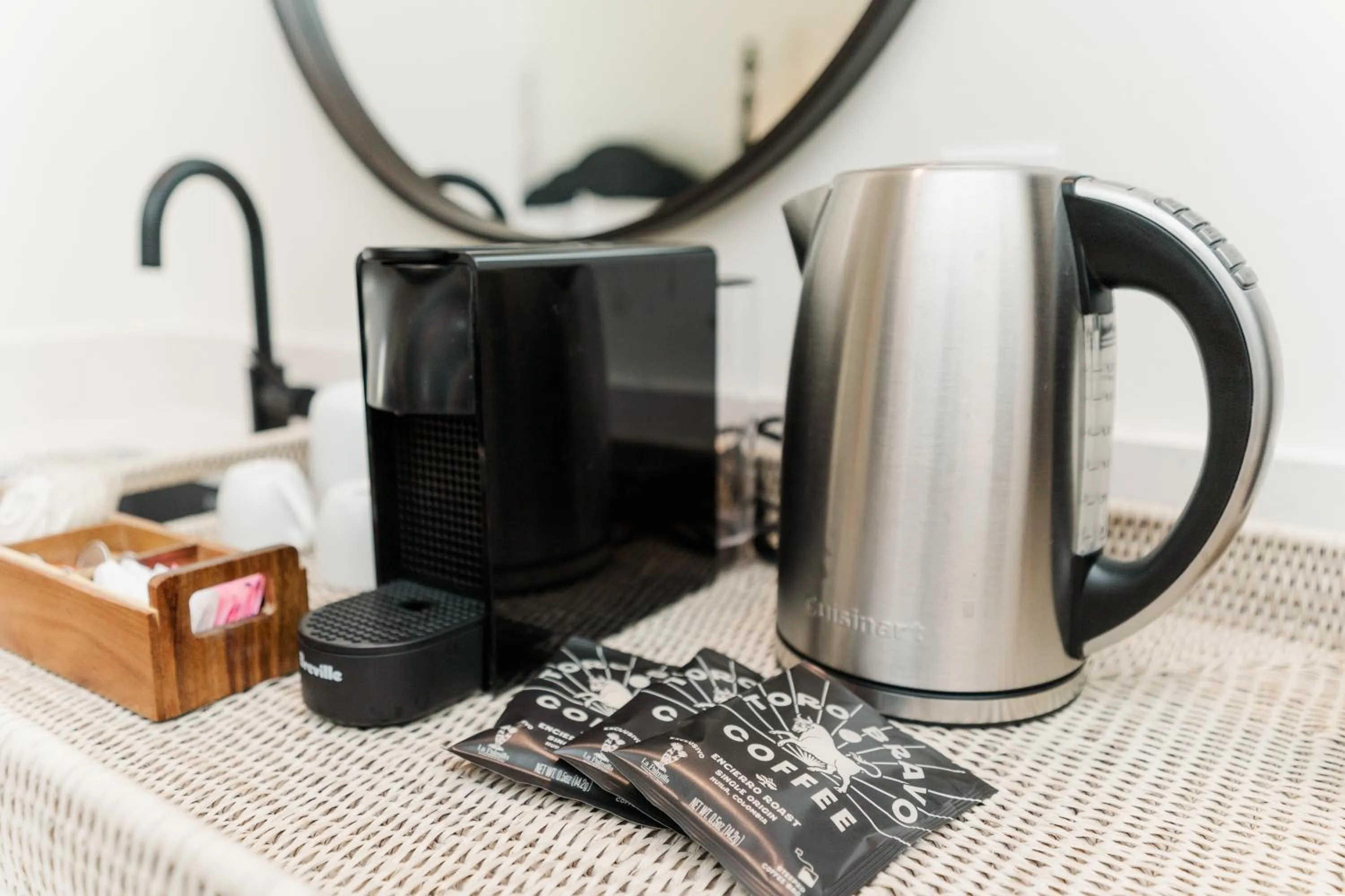 One-Bedroom Villa in La Palmilla Texas