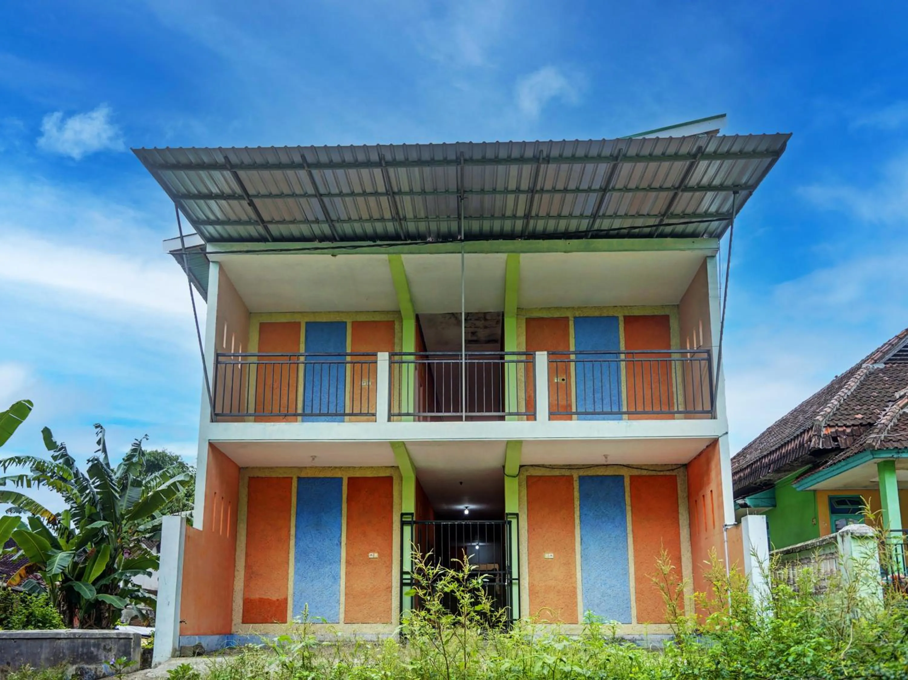 Hotel O Kemangi Asri Kost