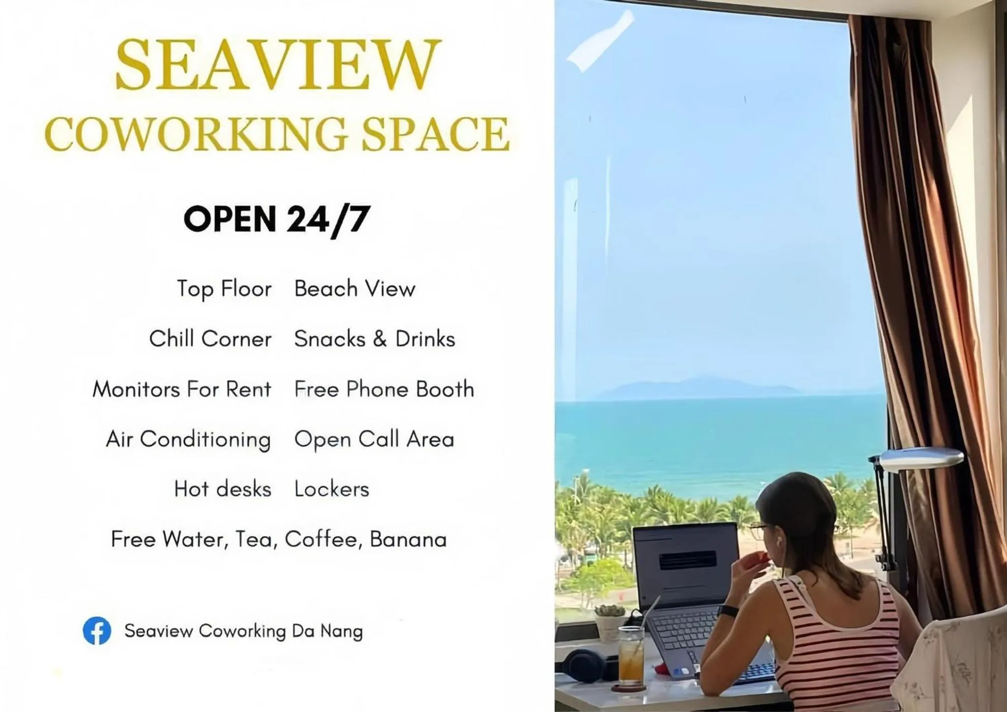 Family Room in Waikiki Beach Hotel Da Nang