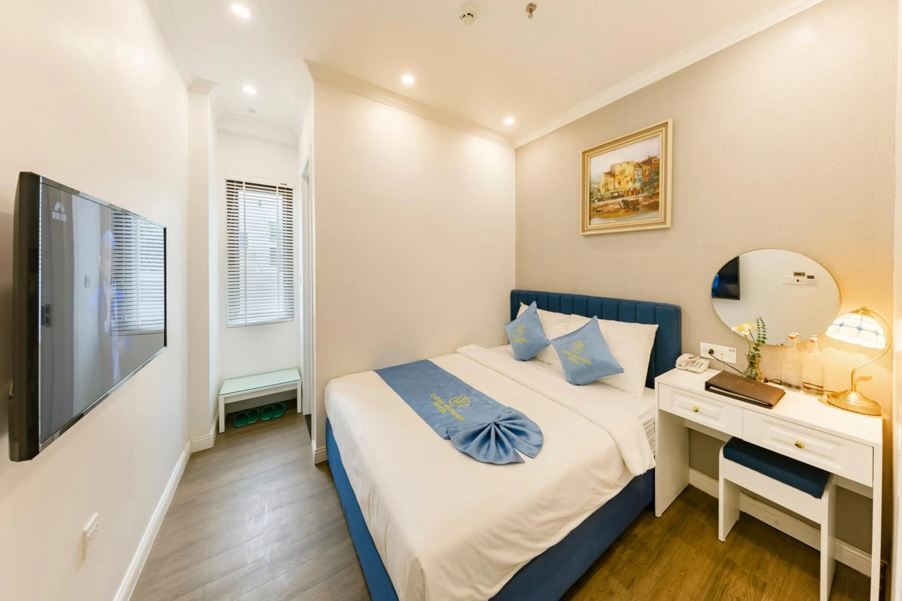 Standard Double Room - single occupancy in Cat Ba Wonder Hotel