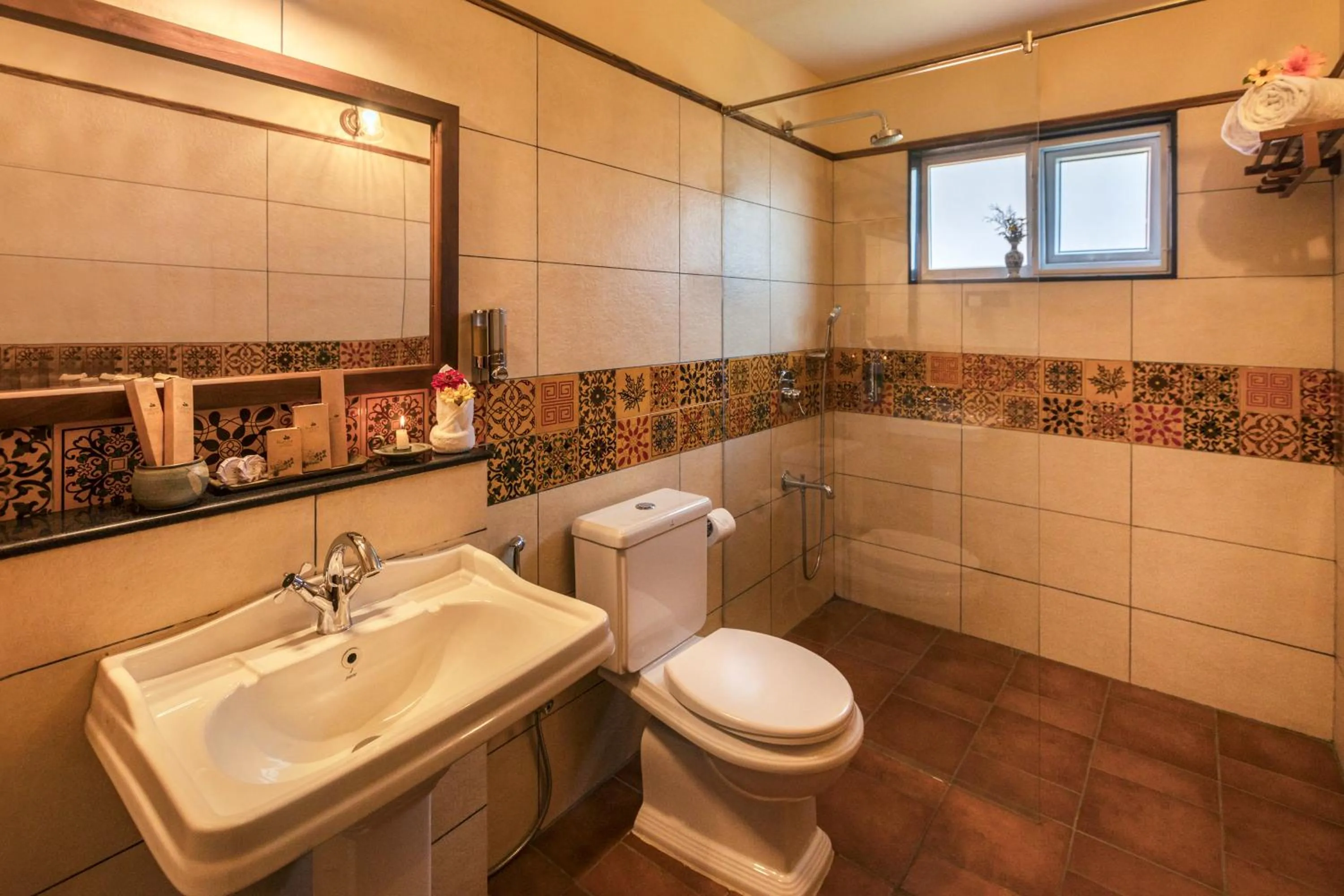 Eucalyptus in Willow Hill by Nature Resorts and Stays