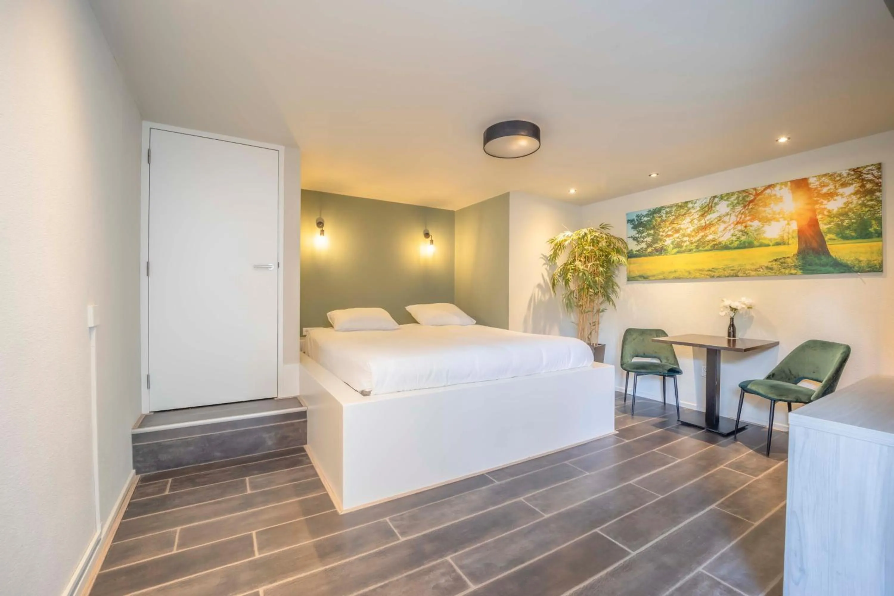 Junior Suite in Fletcher Hotel-Restaurant Waalwijk