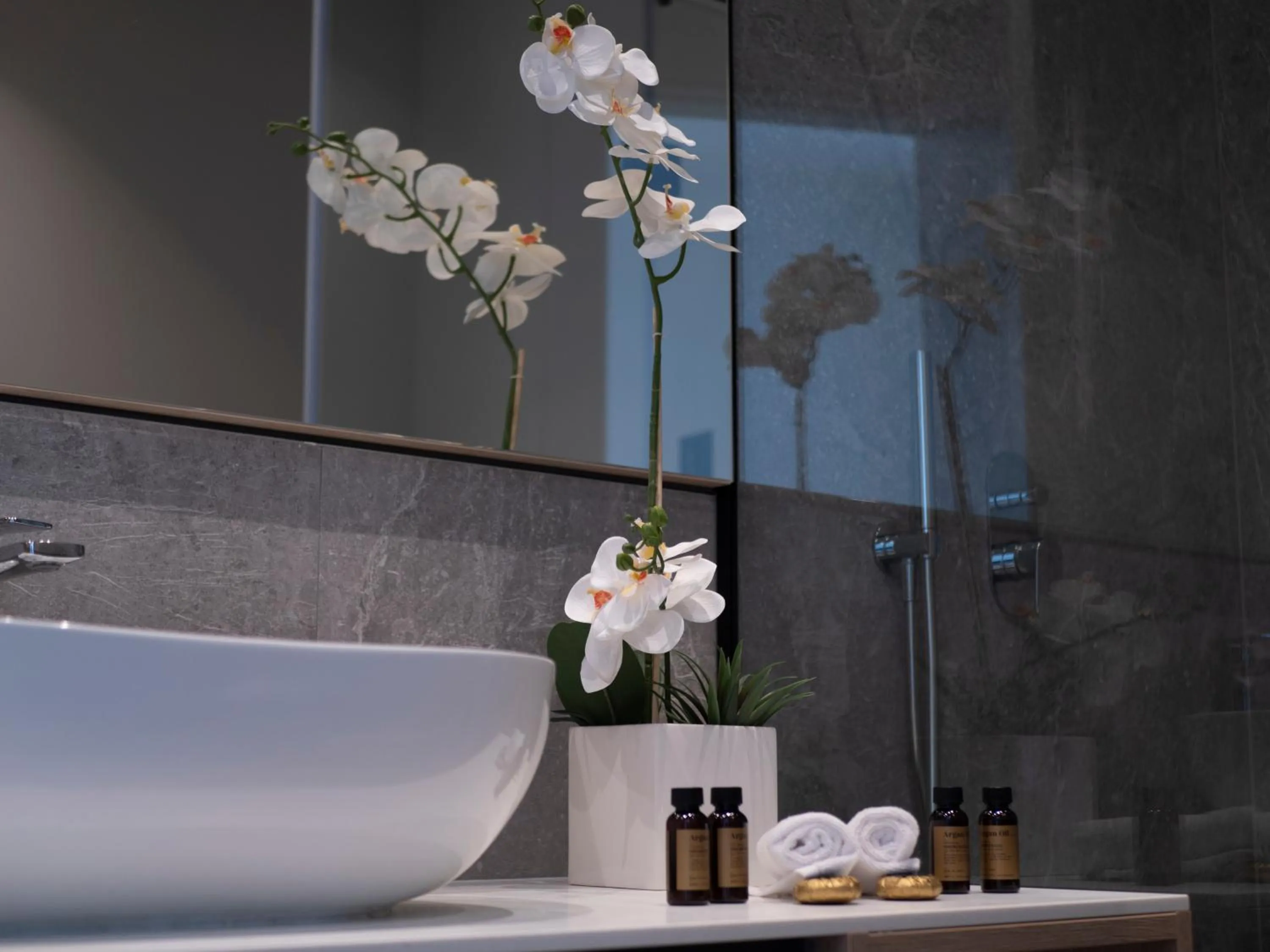 Standard Double or Twin Room - single occupancy in Sea Star Budva