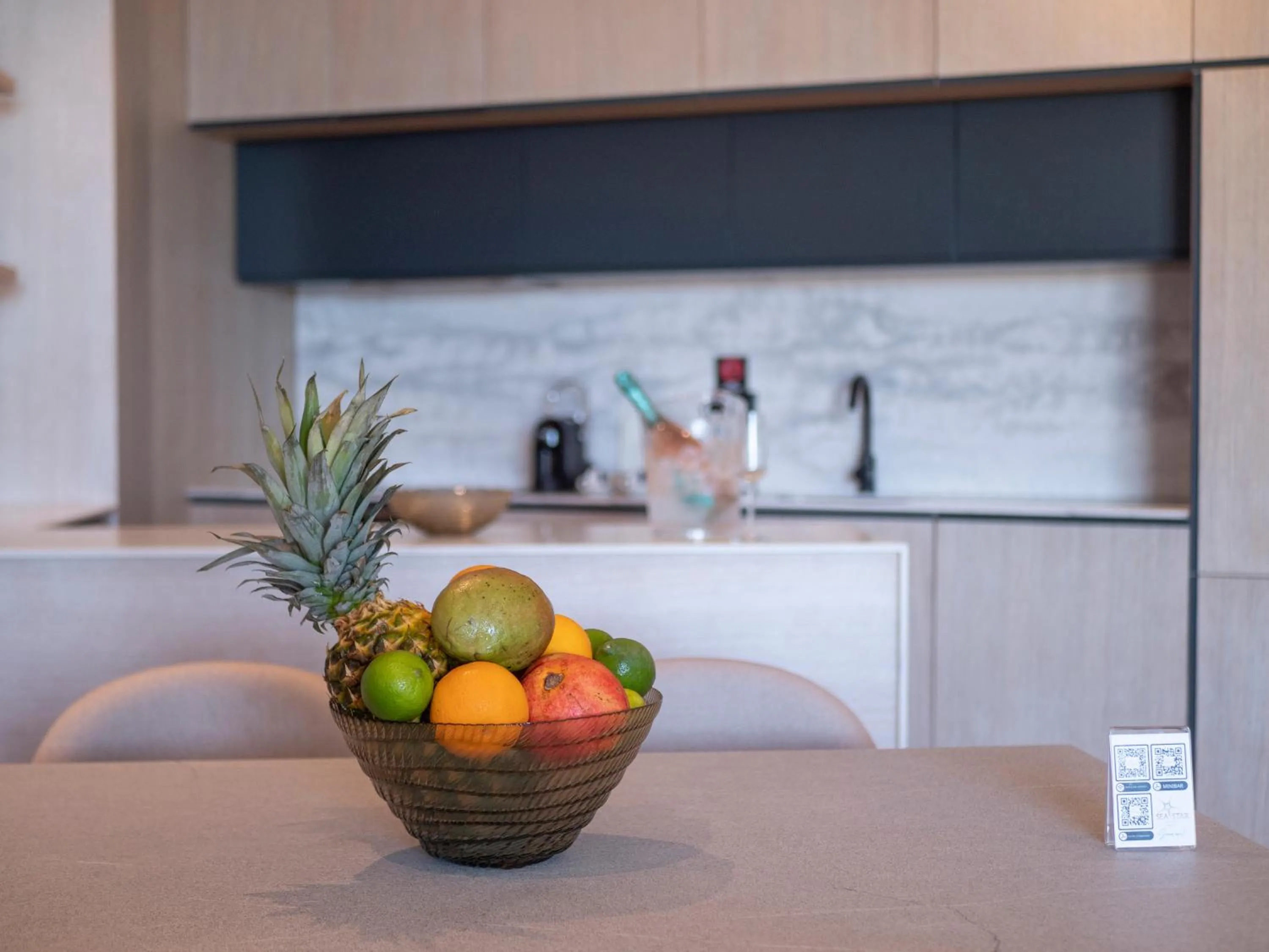 Superior Apartment in Sea Star Budva