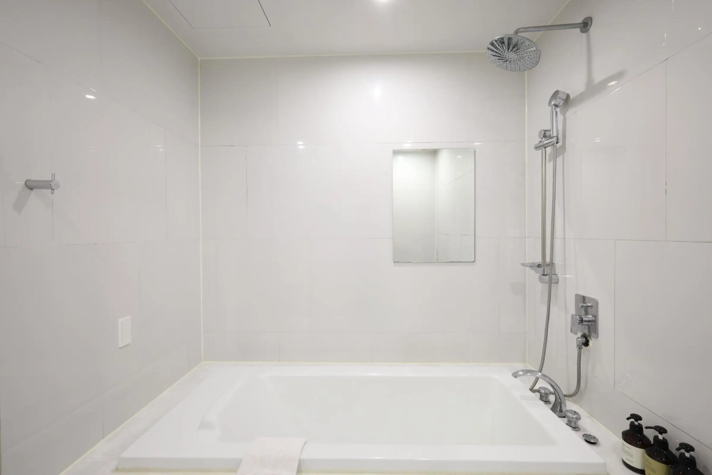 Premier Twin Room in JB Design Hotel