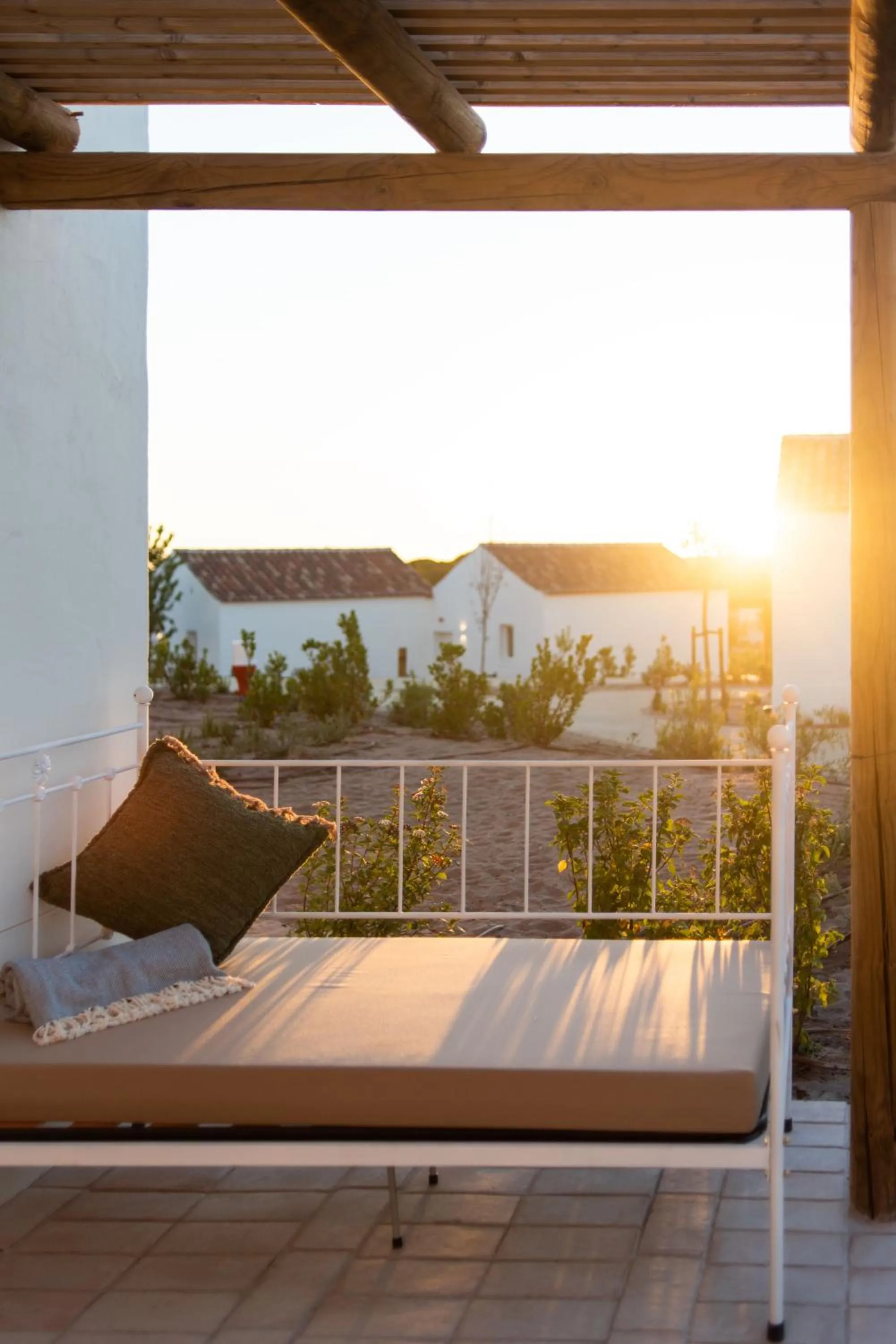 Double Room in Independente Comporta