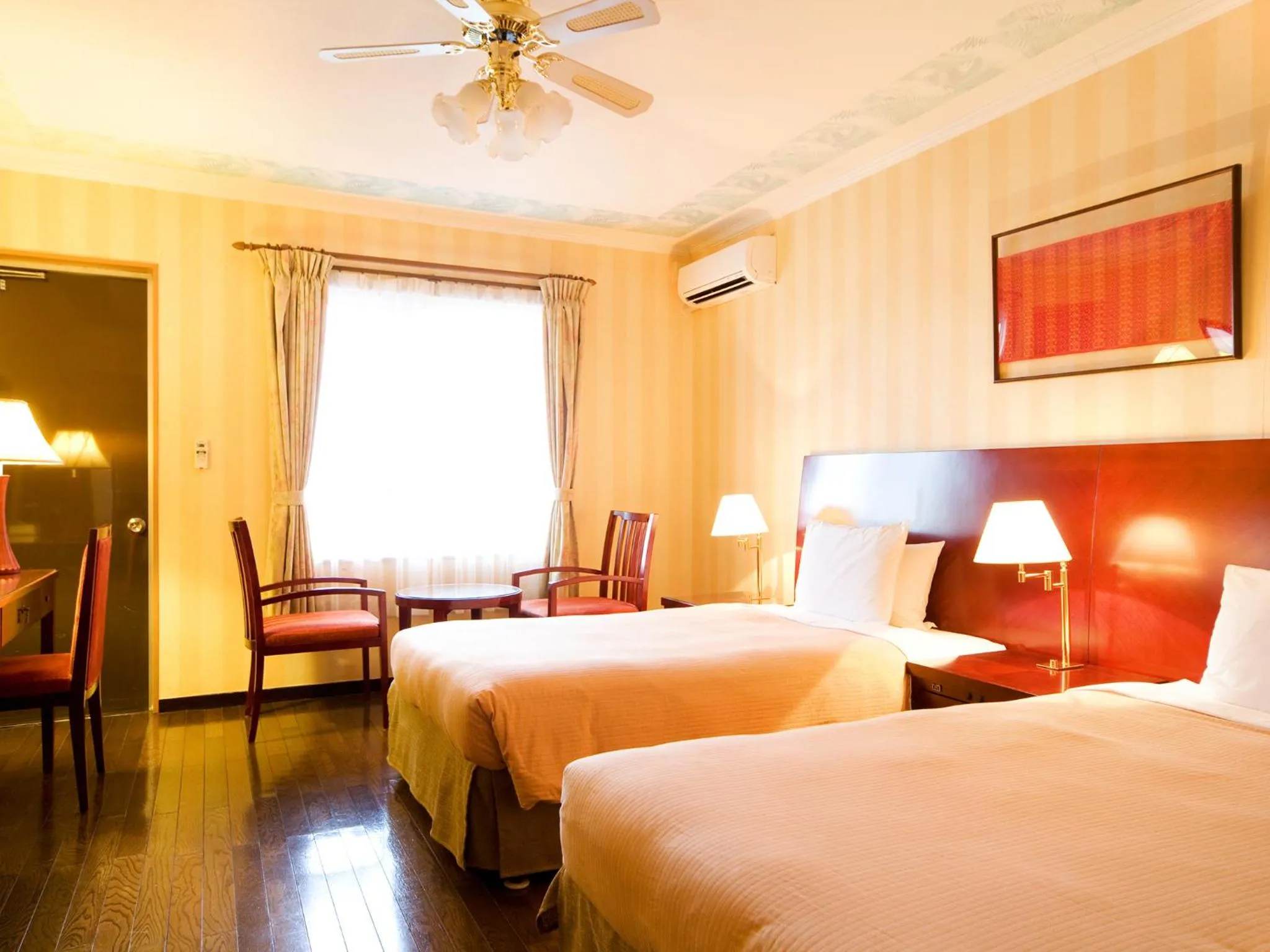 Standard  Room - single occupancy in Coco Garden Resort Okinawa