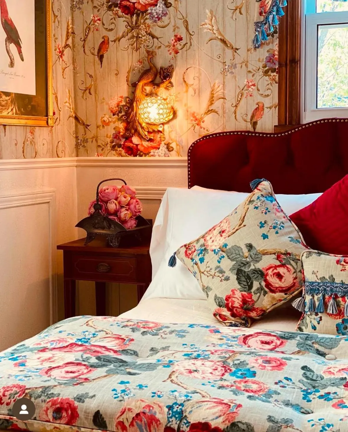 Superior Queen Room in Maison Rose