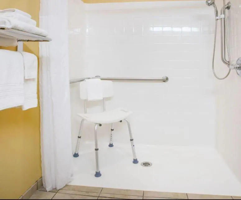 Studio Queen Suite - Accessible/Non-Smoking in Microtel Inn by Wyndham Stillwater