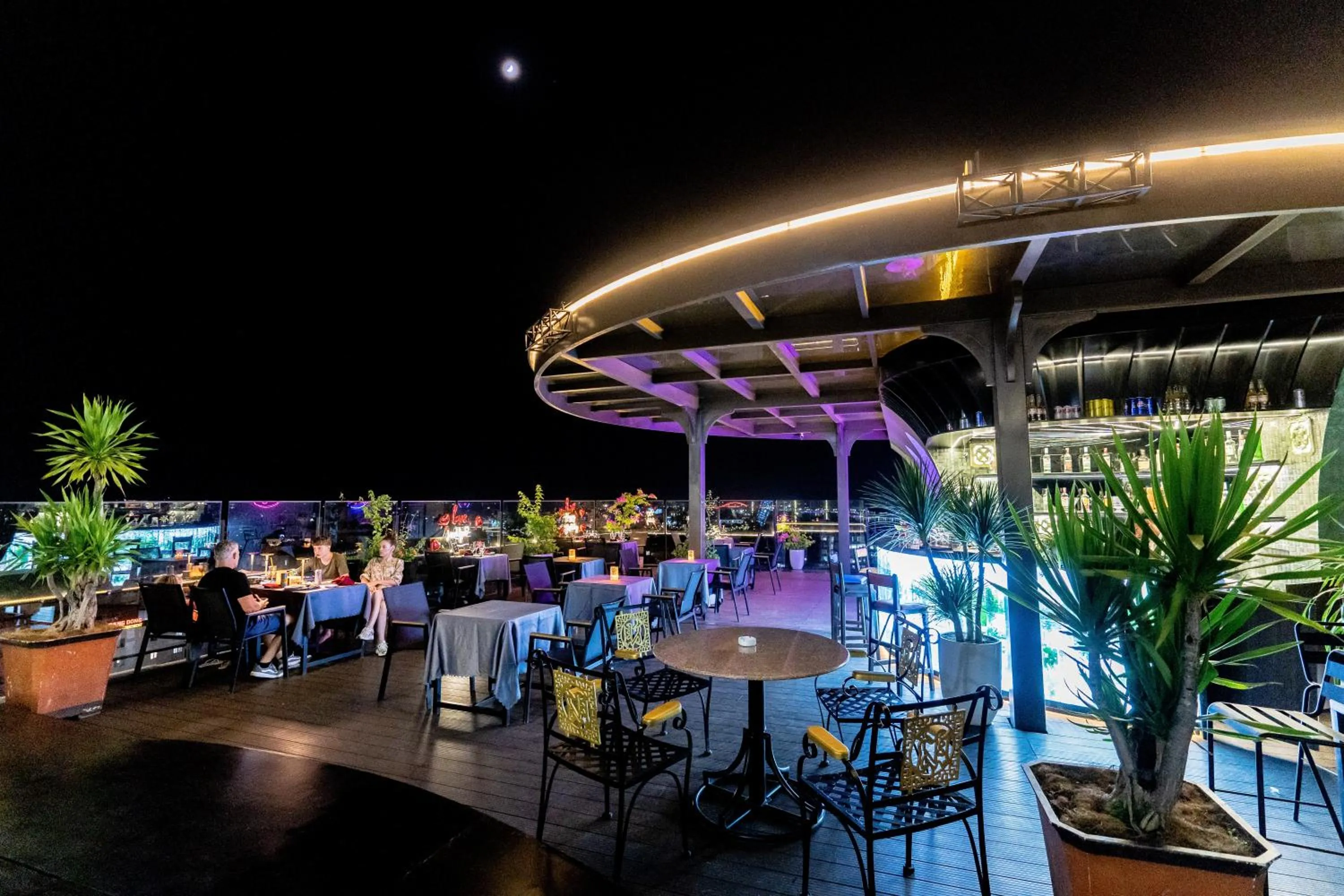 Royal Suite in Thanh Lich Royal Boutique