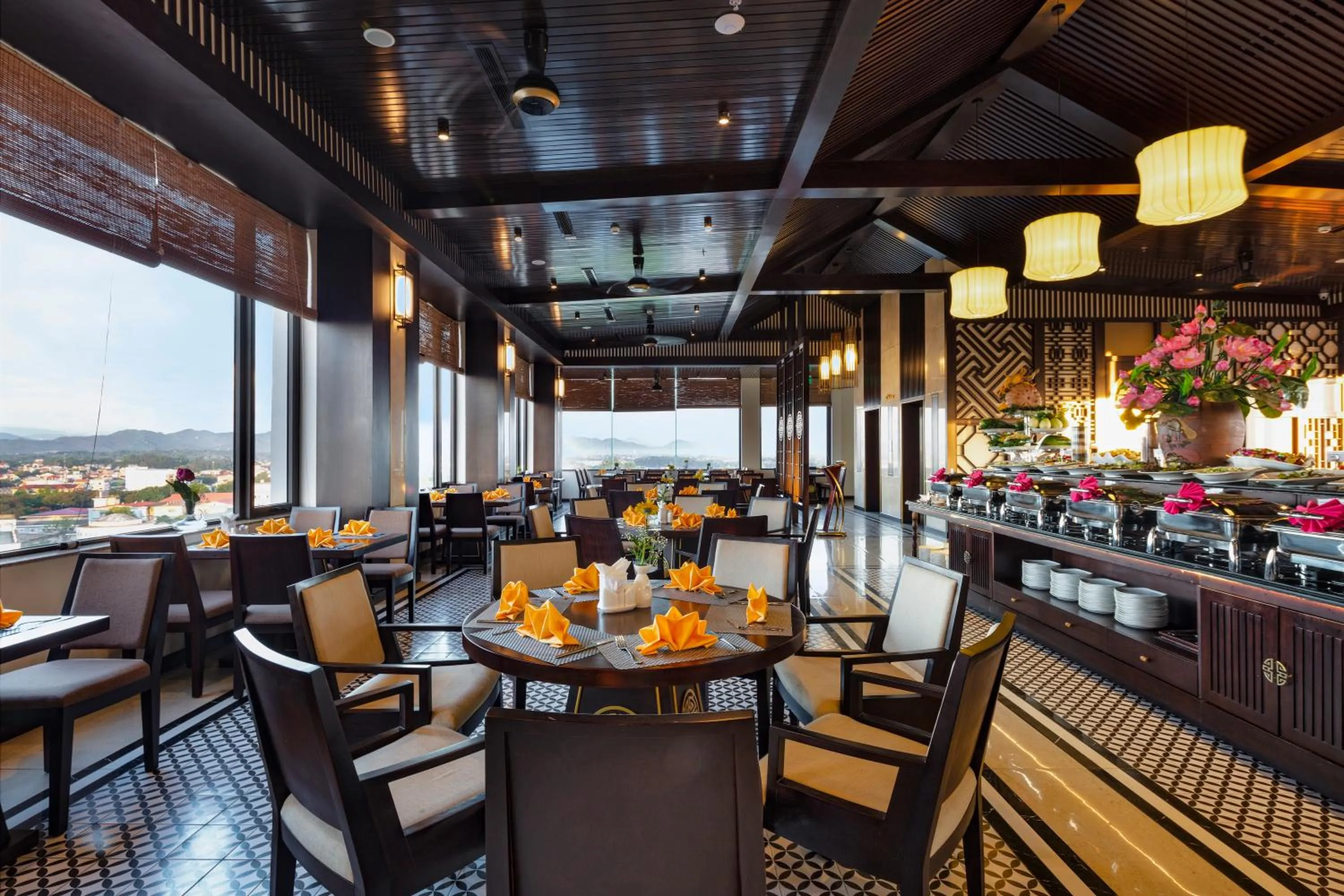 Boutique Superior in Thanh Lich Royal Boutique