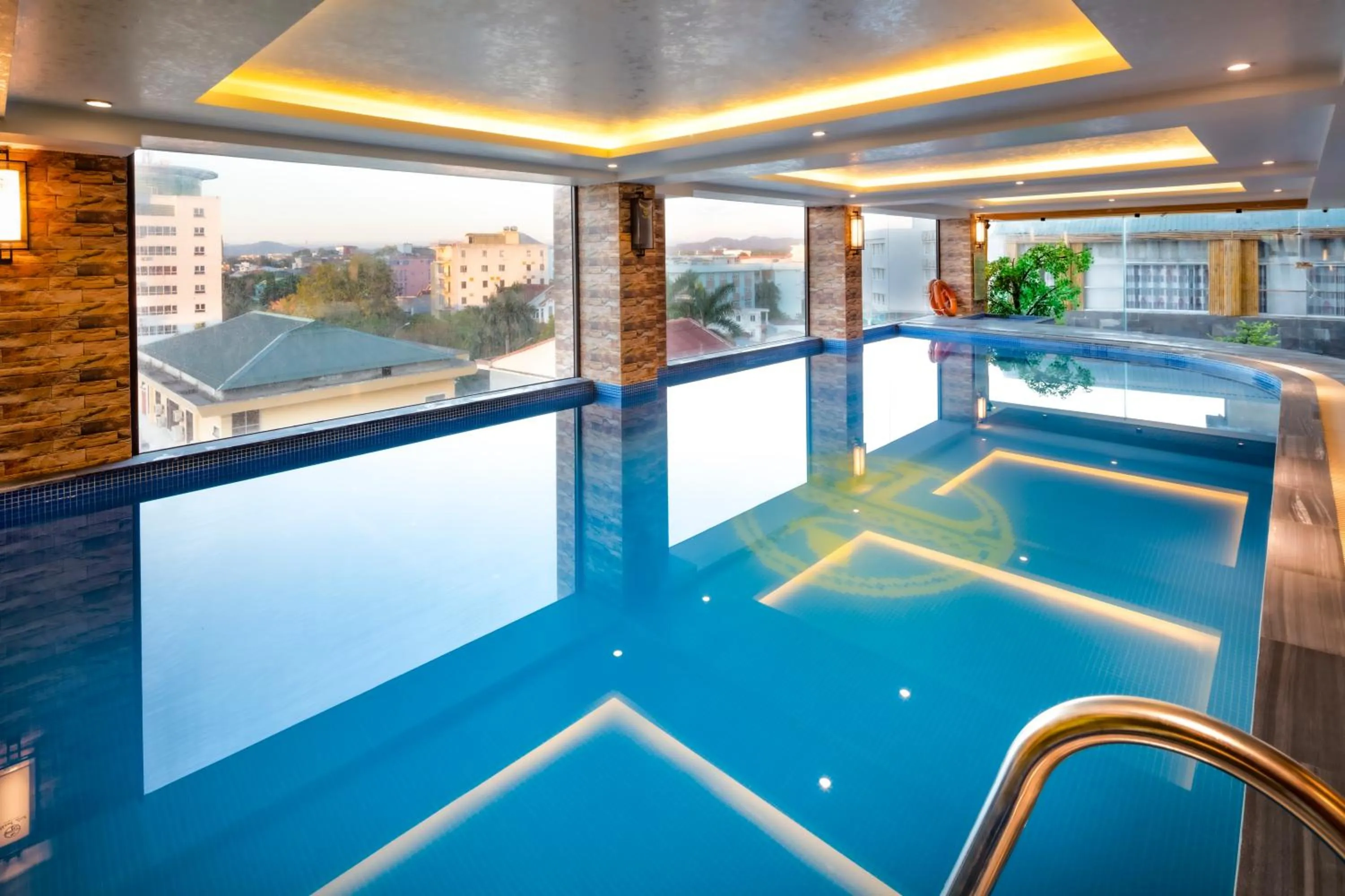 Club Executive Suite in Thanh Lich Royal Boutique