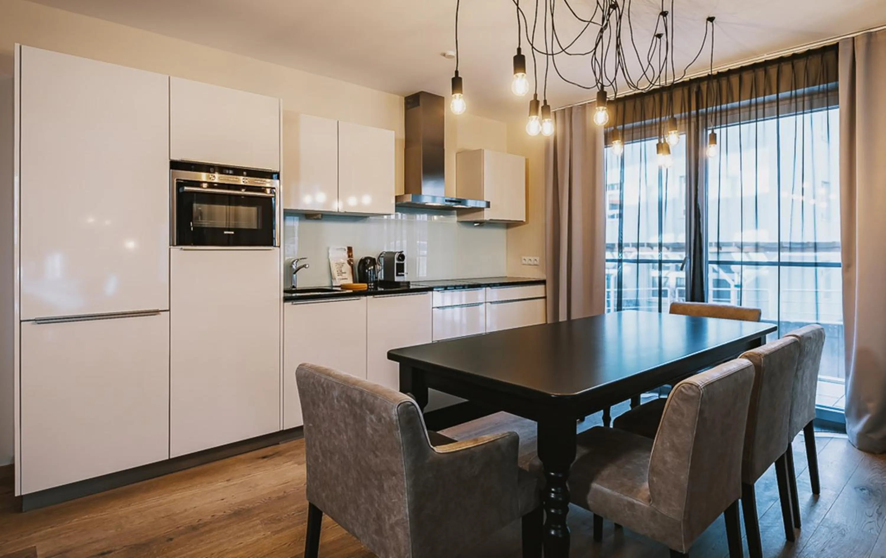 3 Bedroom Suite in The House Zell am See