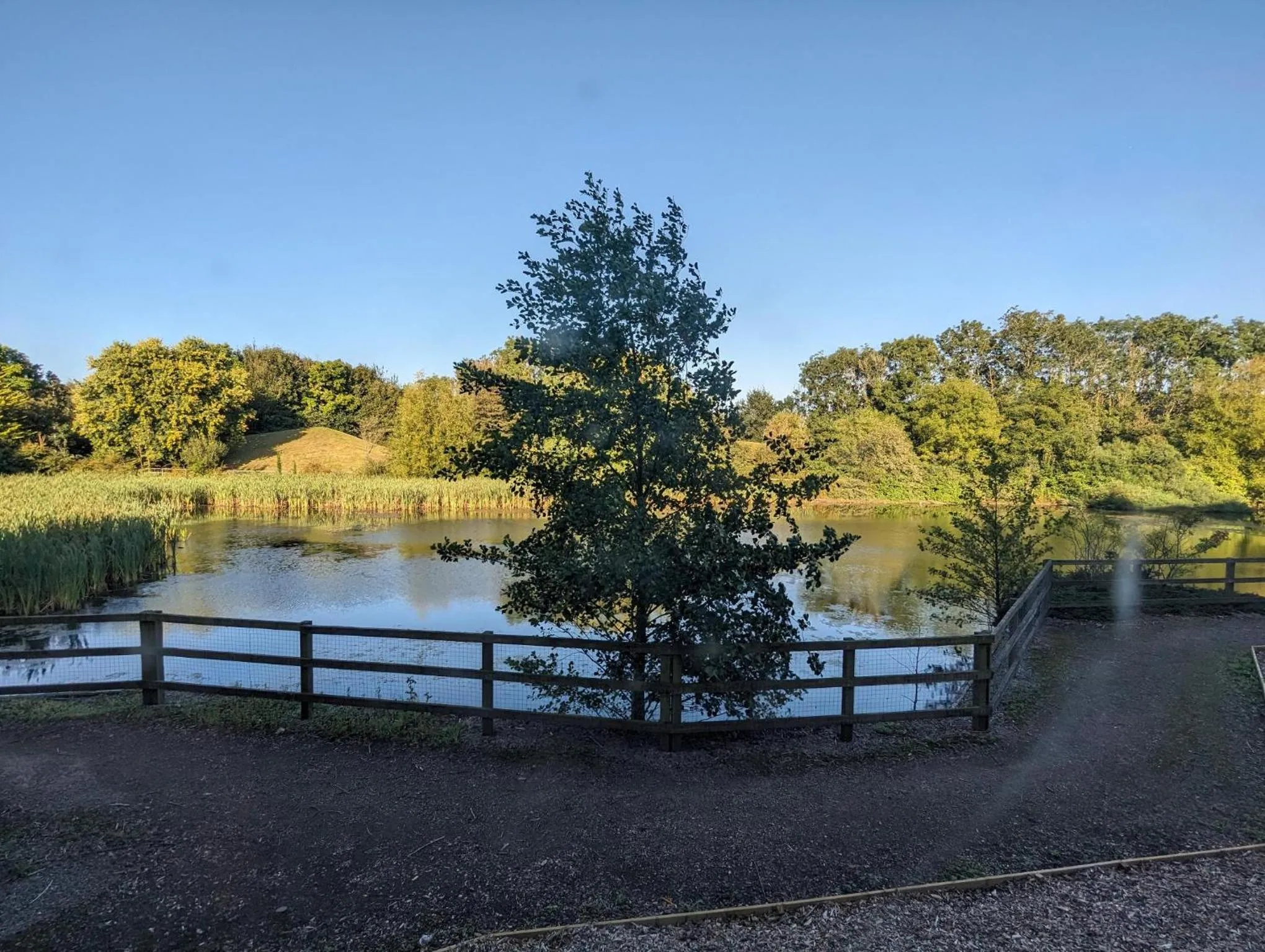 Superior Lakeside Double in The Copthorne Hotel Cardiff