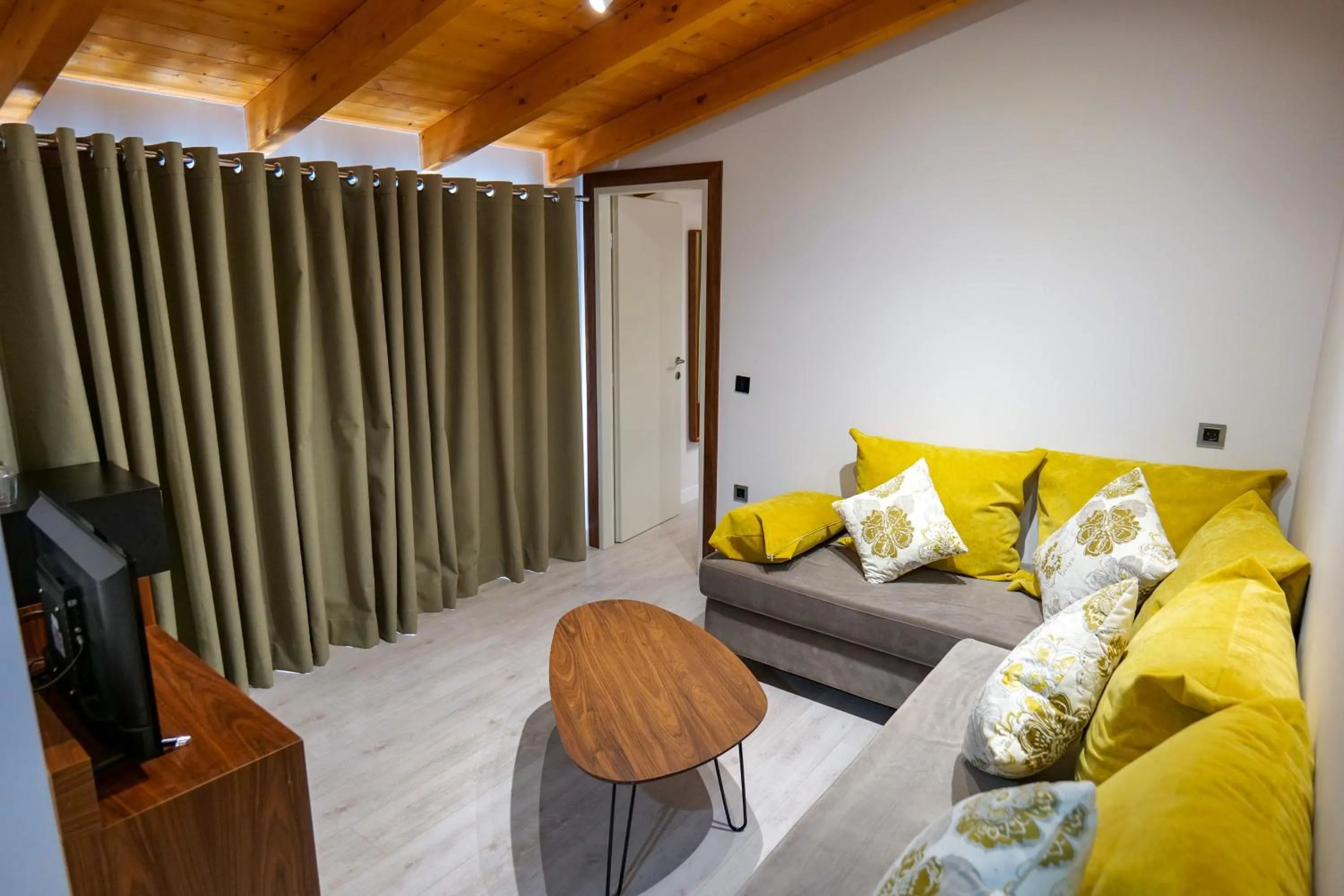 Junior Suite in Hotel Semajo