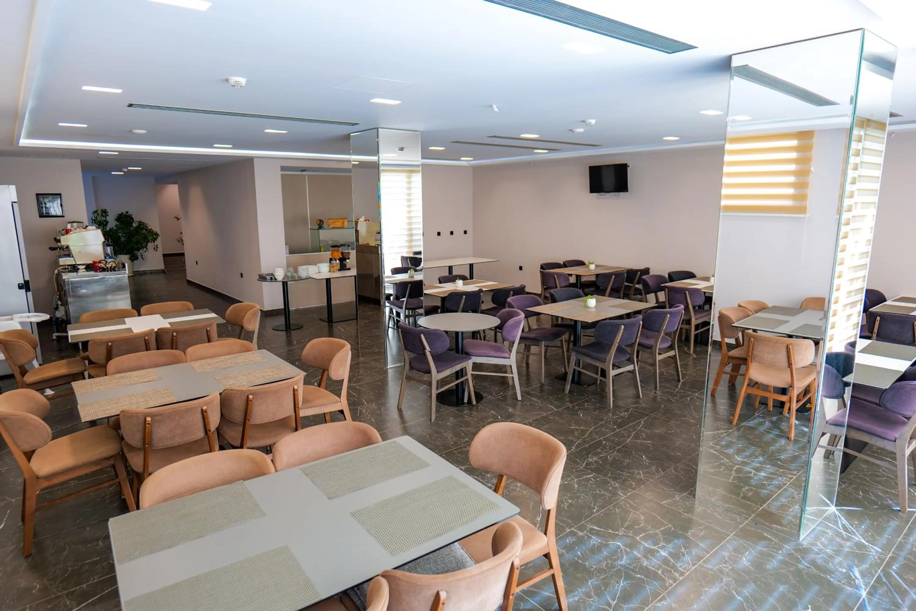 Double Room in Hotel Semajo