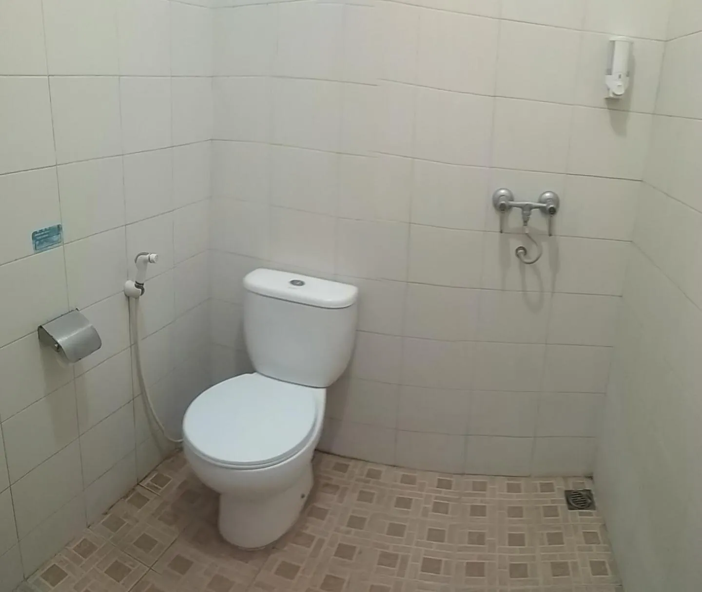 Superior Queen Room in Votel Manyar Resort Banyuwangi