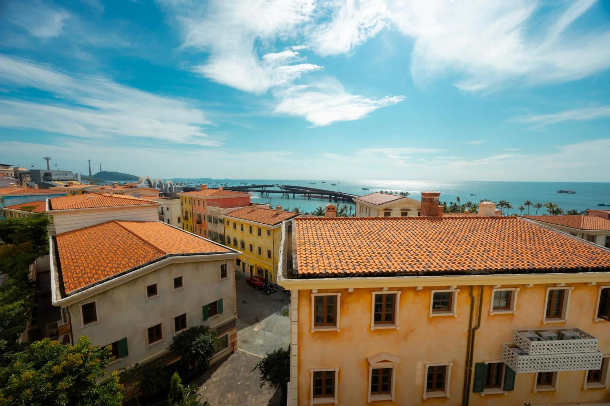 King Room with Spa Bath in Lotus Home Cafe