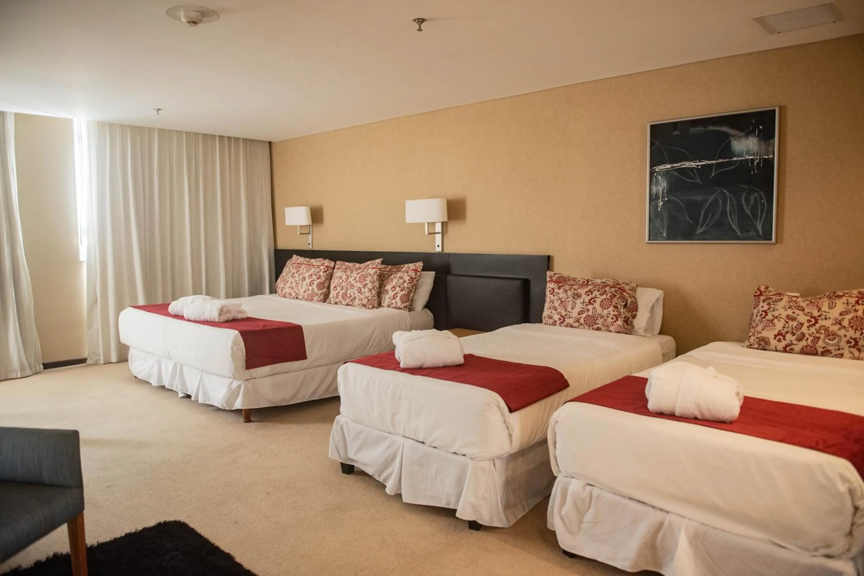 Family Suite in Rivera Casino & Resort