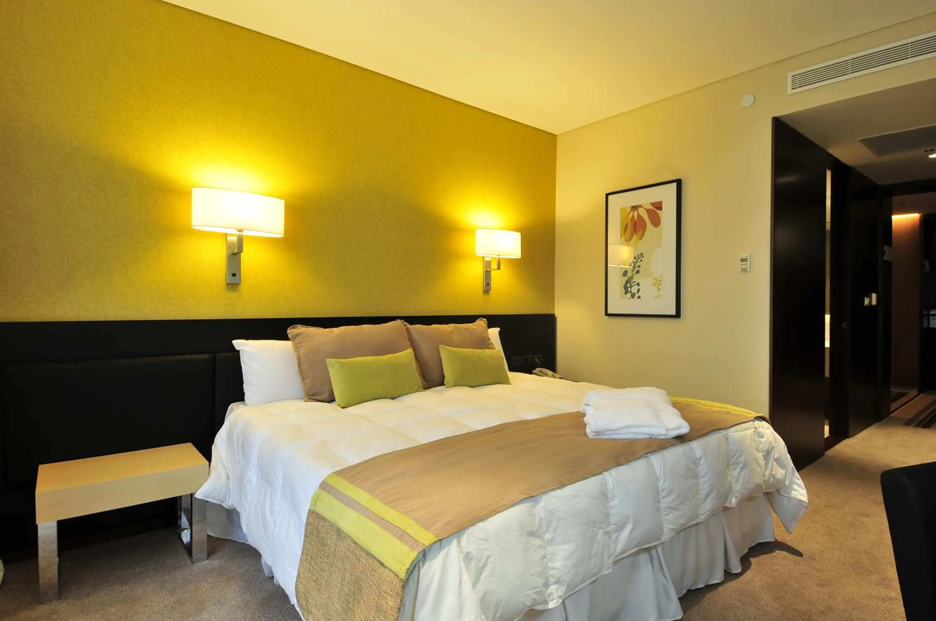 Deluxe Double Room - single occupancy in Rivera Casino & Resort