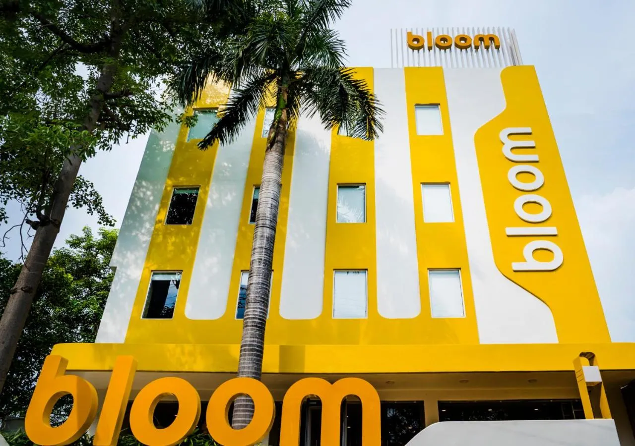 Bloom Hotel - Sector 19