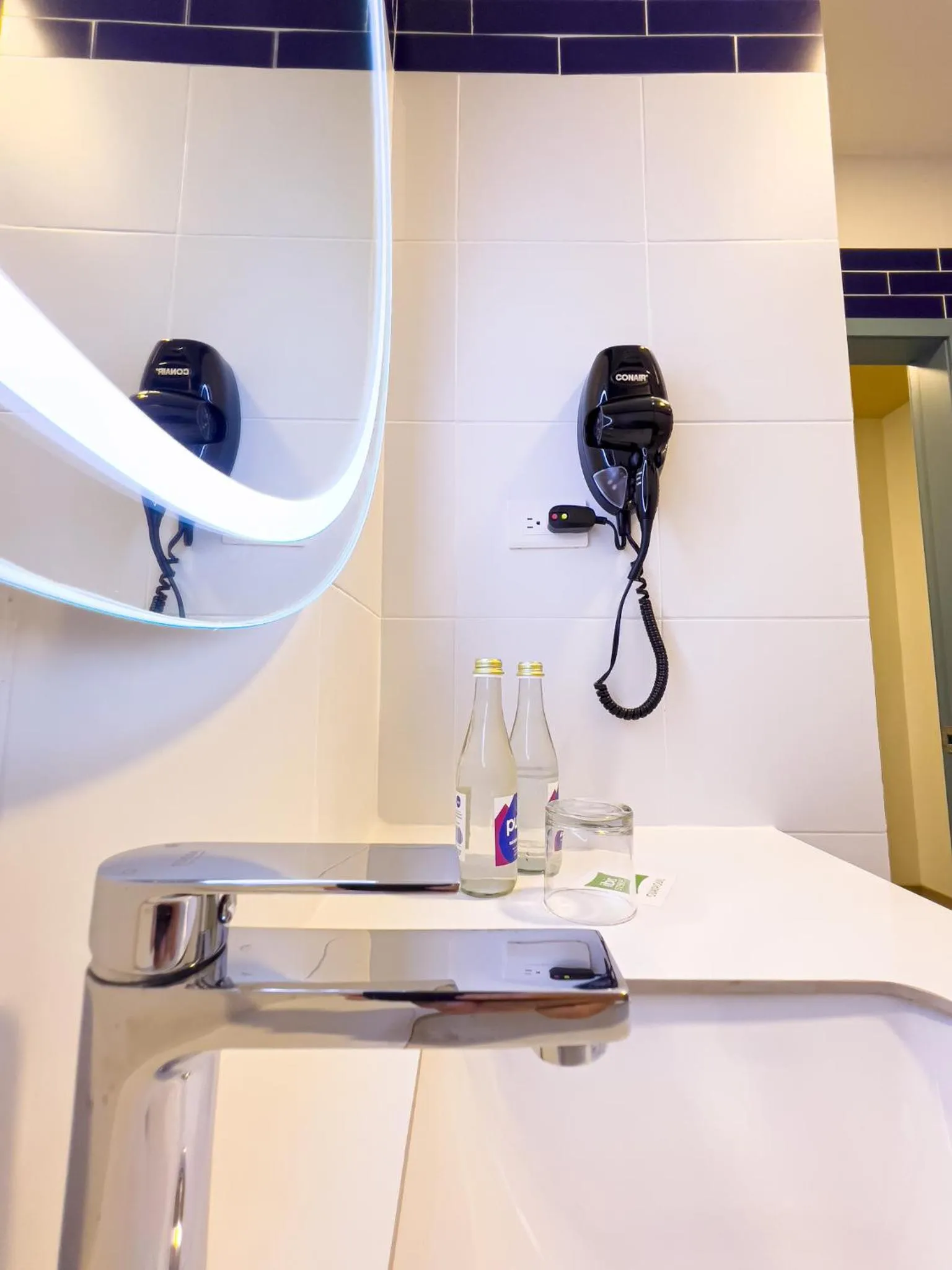 Deluxe Double Room with Sofa Bed in Ibis Styles El Malecon Guayaquil