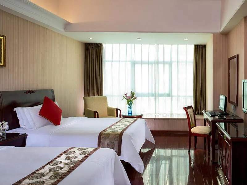 Vienna Hotel Shenzhen Yousong Branch
