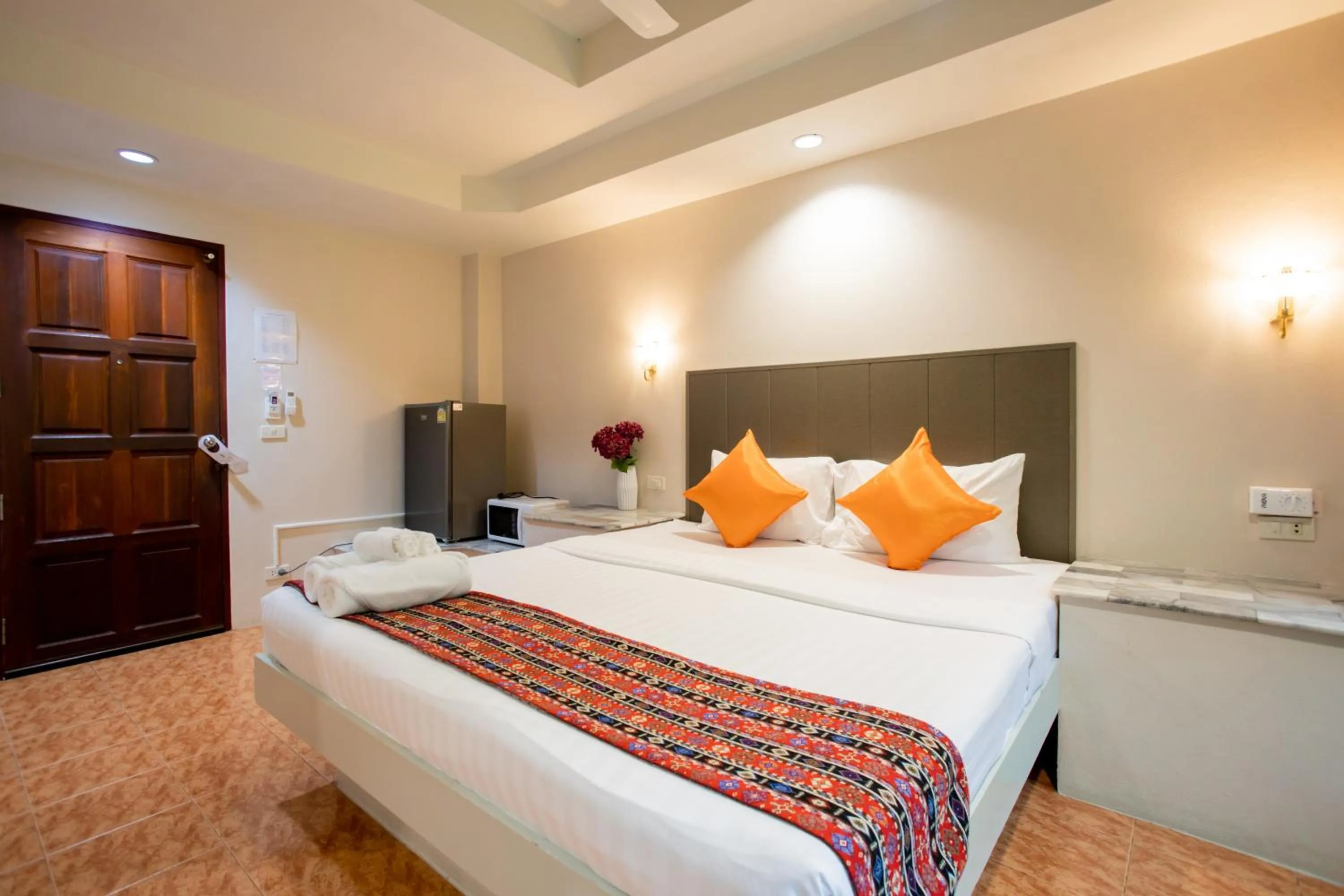 Standard Studio in Tri's Miracle Kata Beach Side