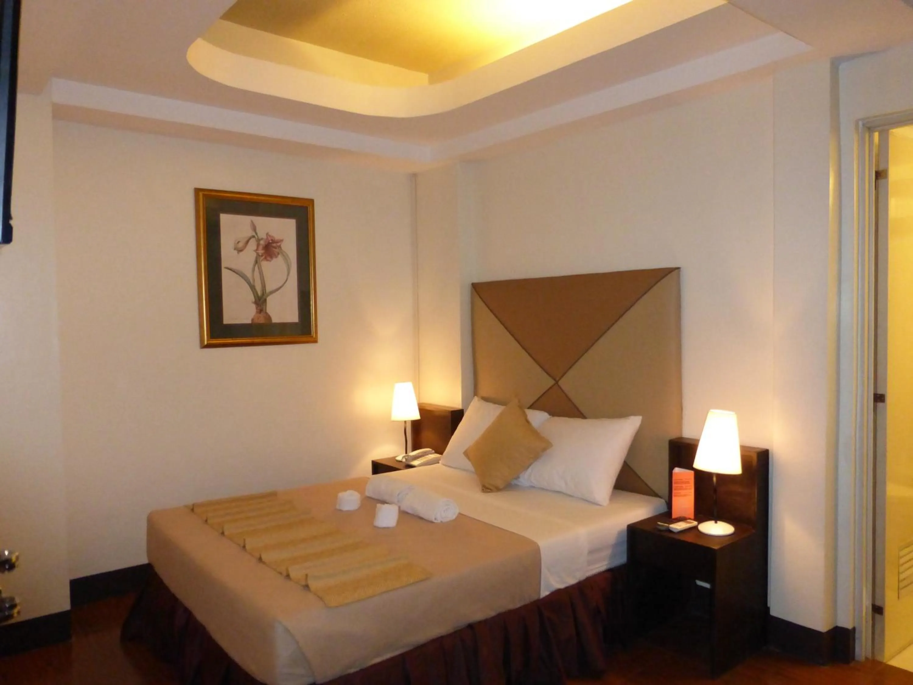 Double or Twin Room in Silver Oaks Suites & Hotel