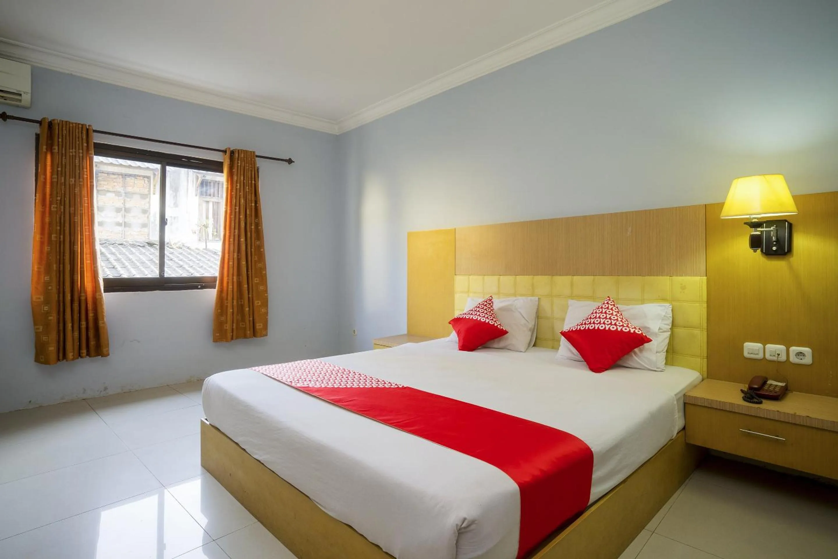 Deluxe Suite in Hotel O Mega Sentosa