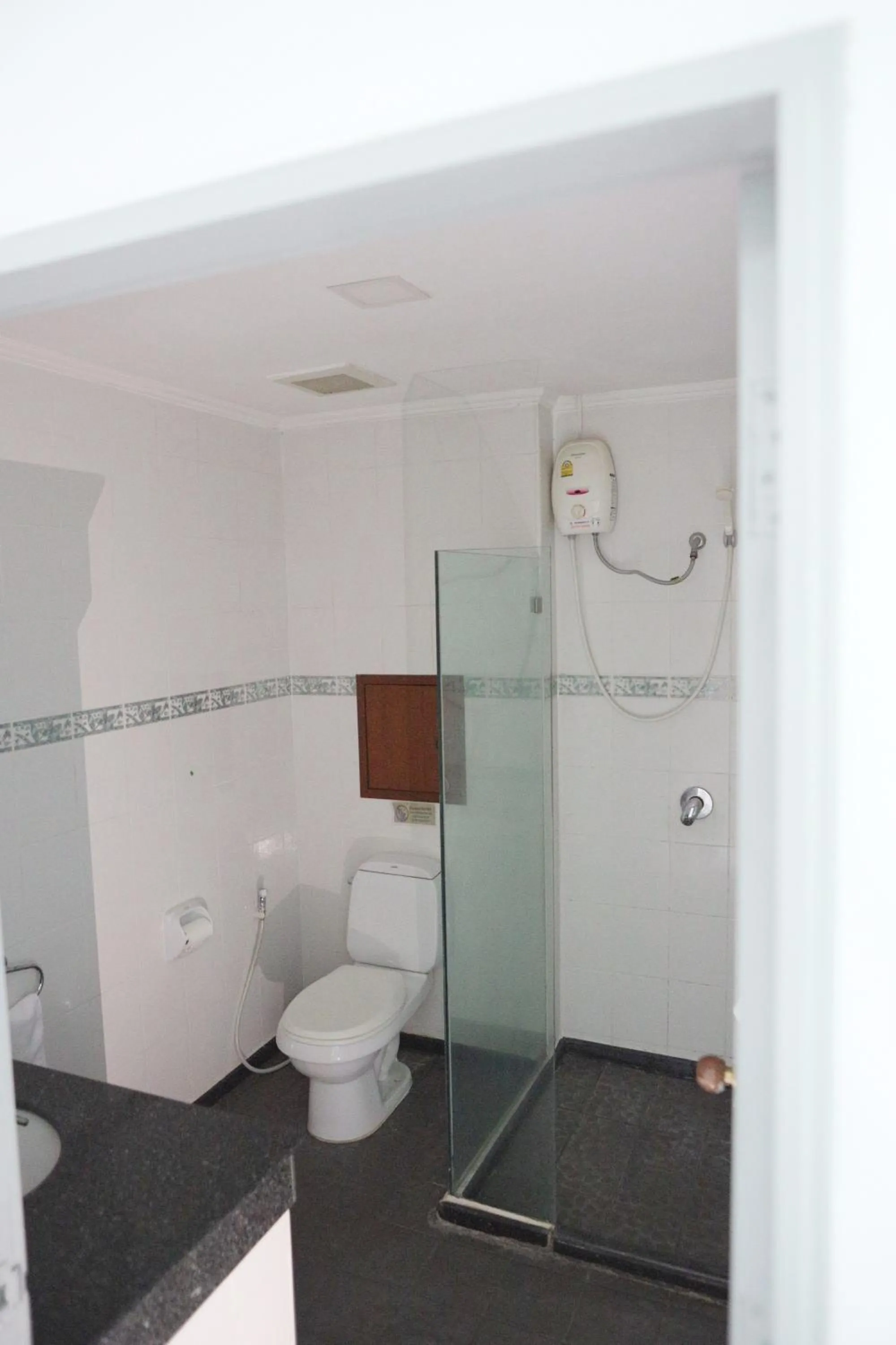 Deluxe Double Room in Aloft Hotel and Hostel Pattaya