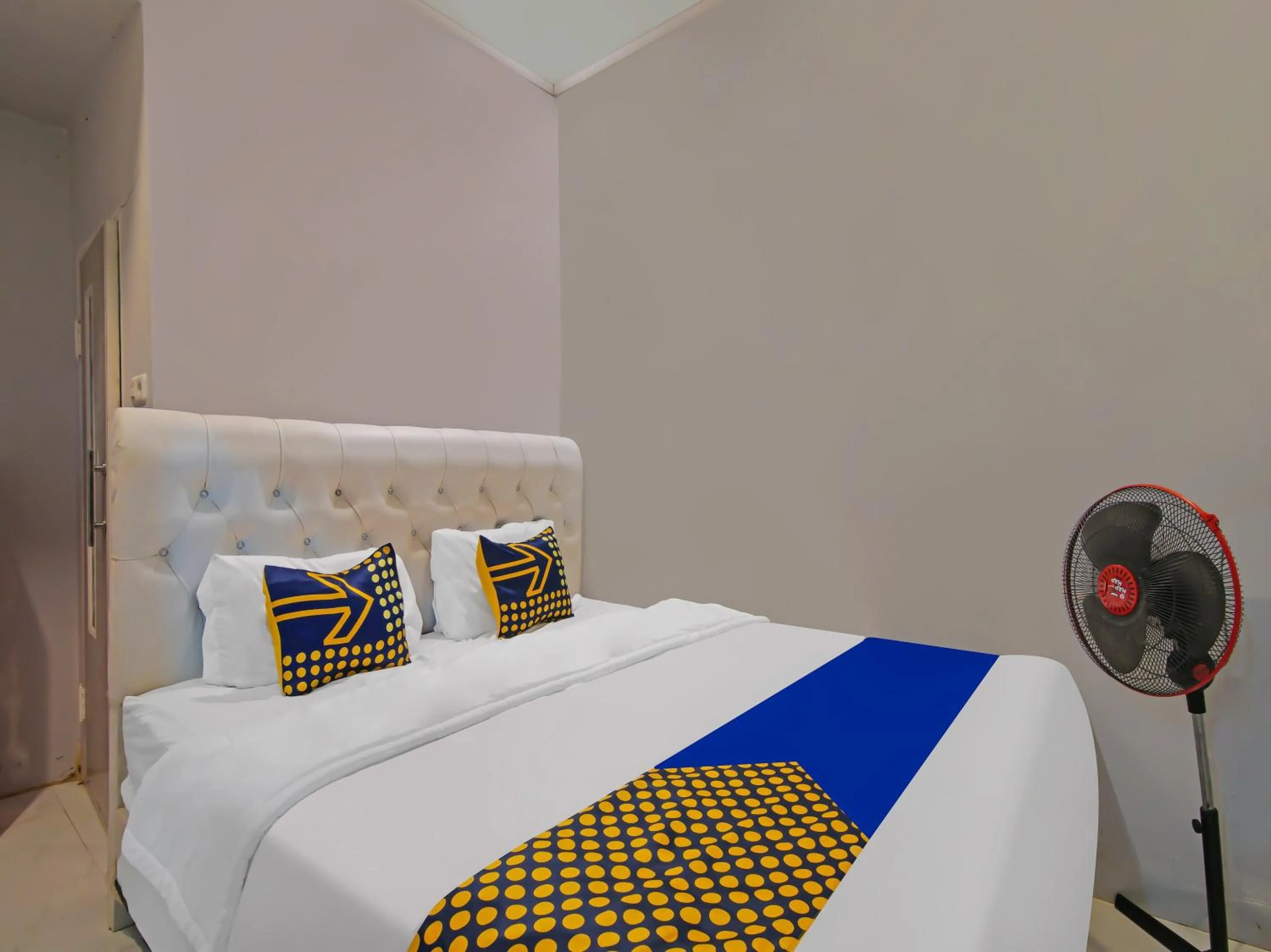 Hotel O Putri Guest House Syariah Near SPBU Rimbo Panjang