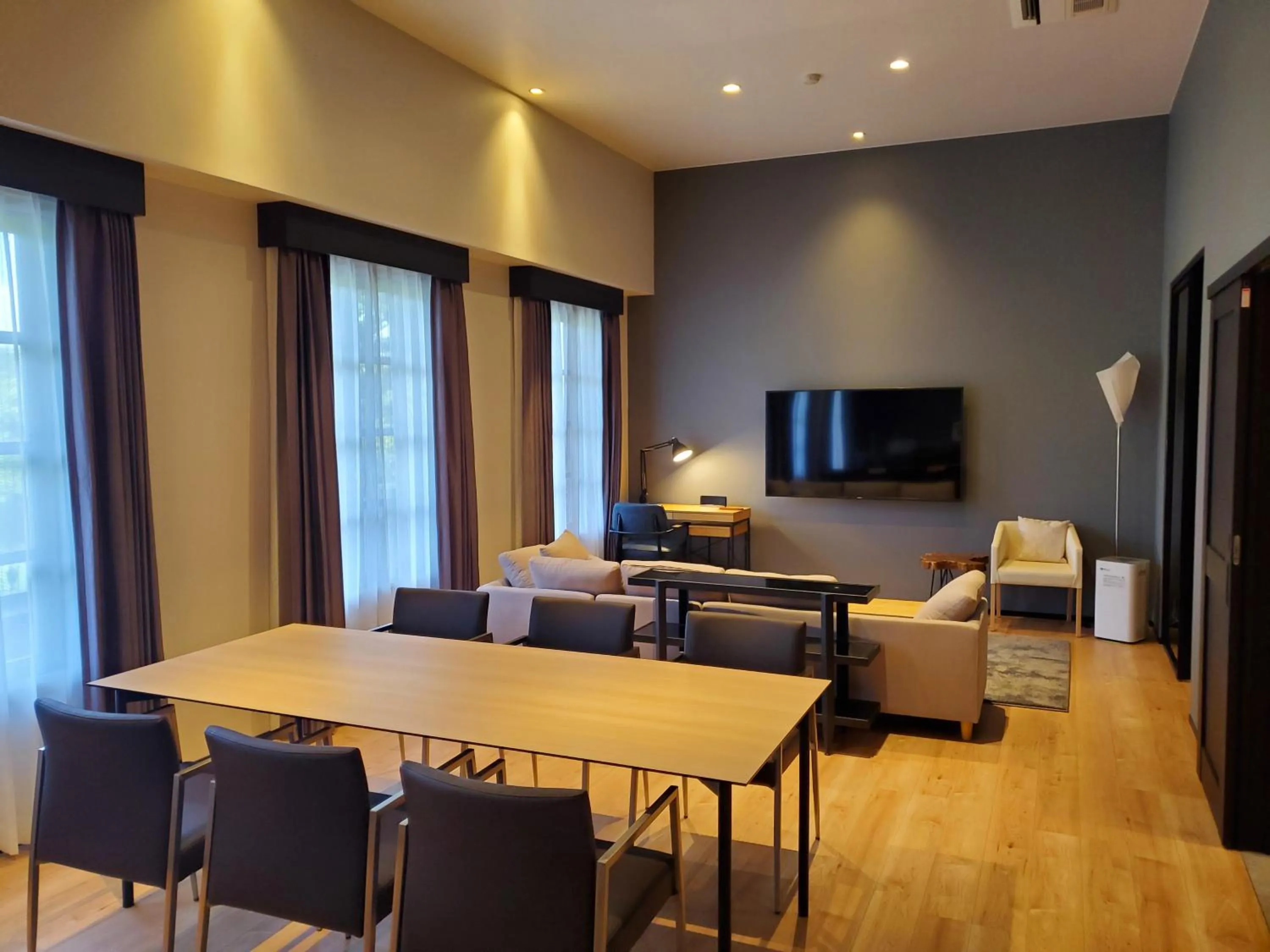 Suite - Non-Smoking in Eau Sol Vert Karuizawa Club