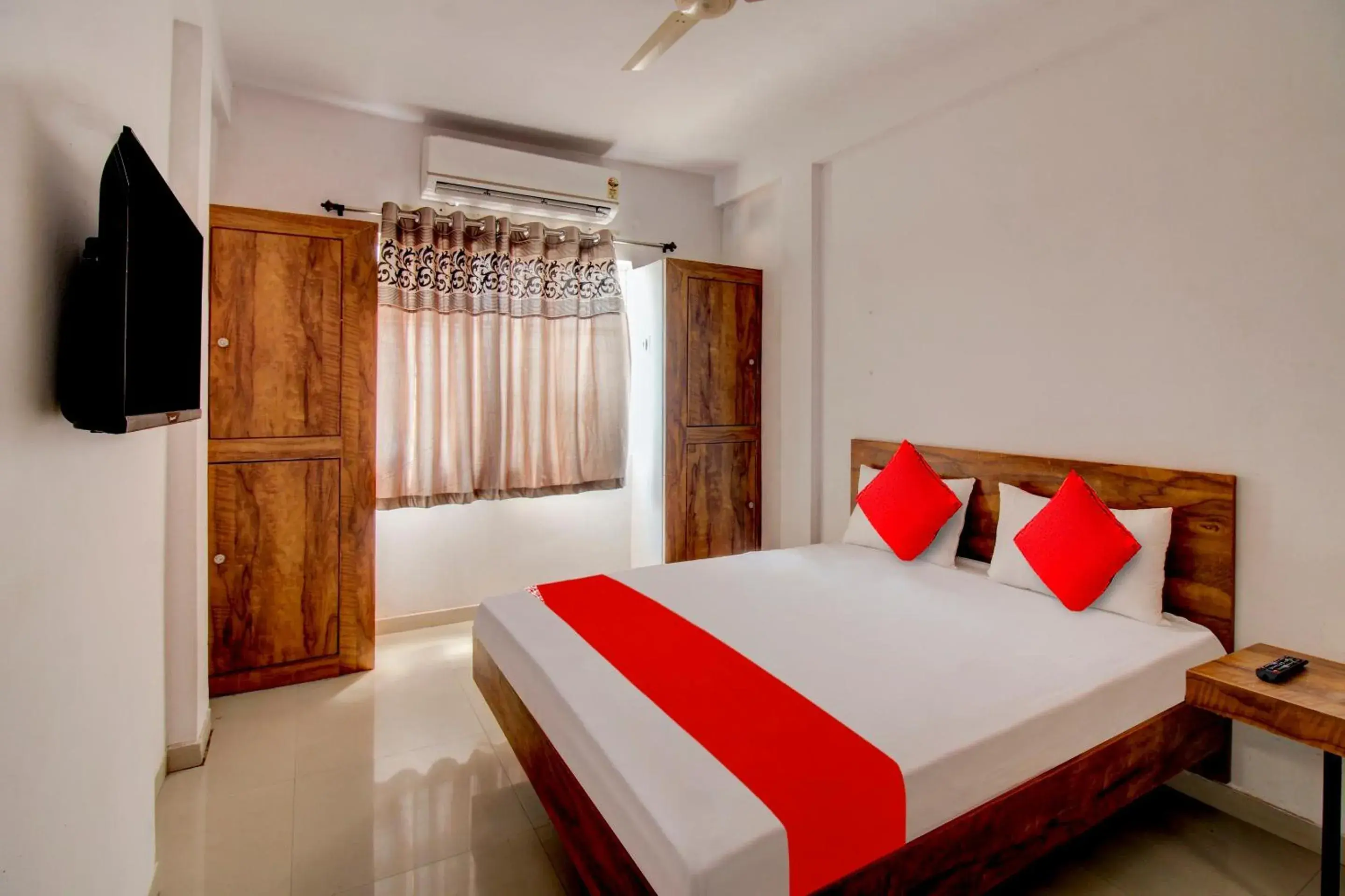 Hotel O The Golden Key Hotel O The Golden Key