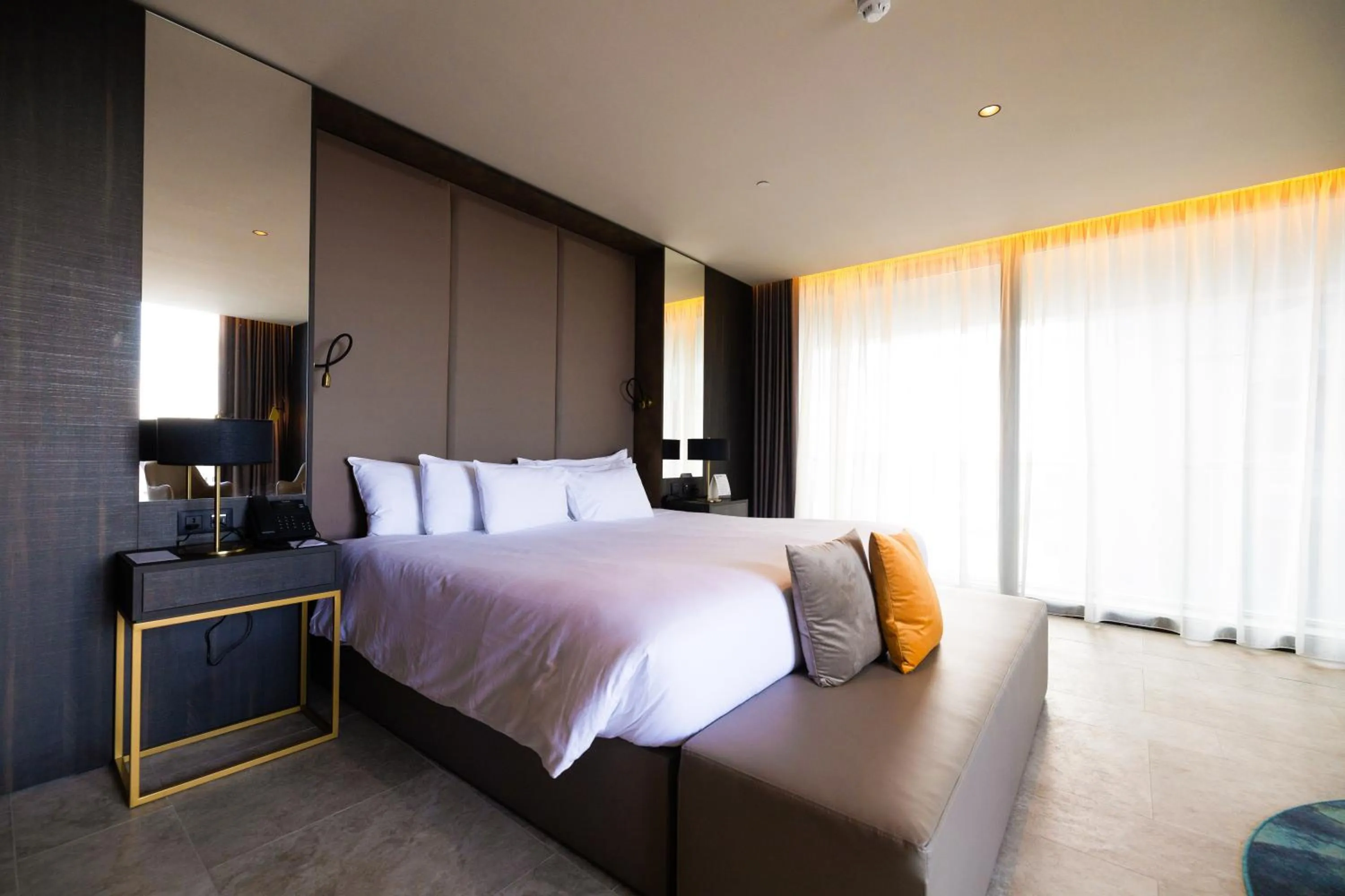 Premium with Private Pool  in Barceló Fortina Malta