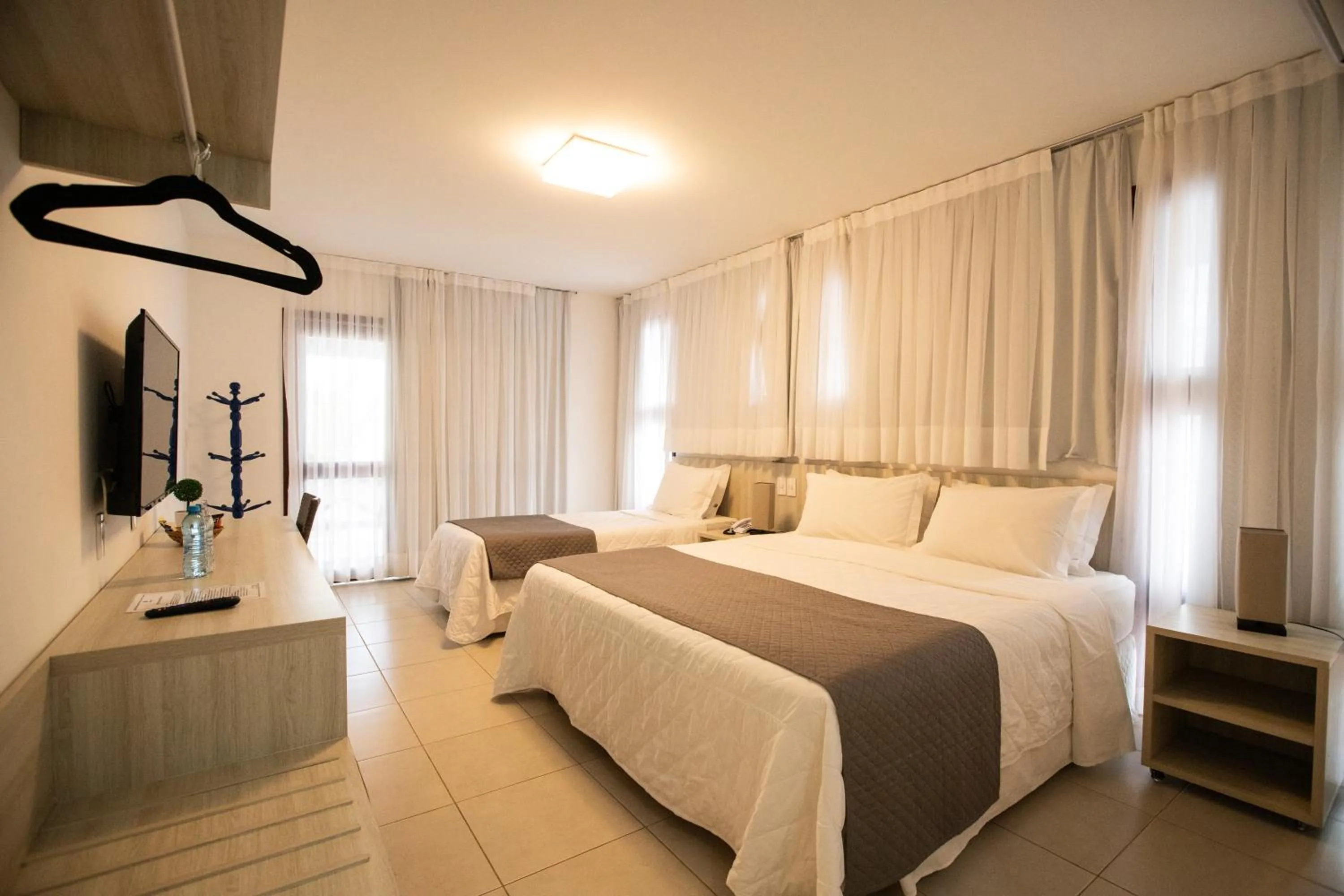 Superior Suite in Vivá Barra Hotel Pousada