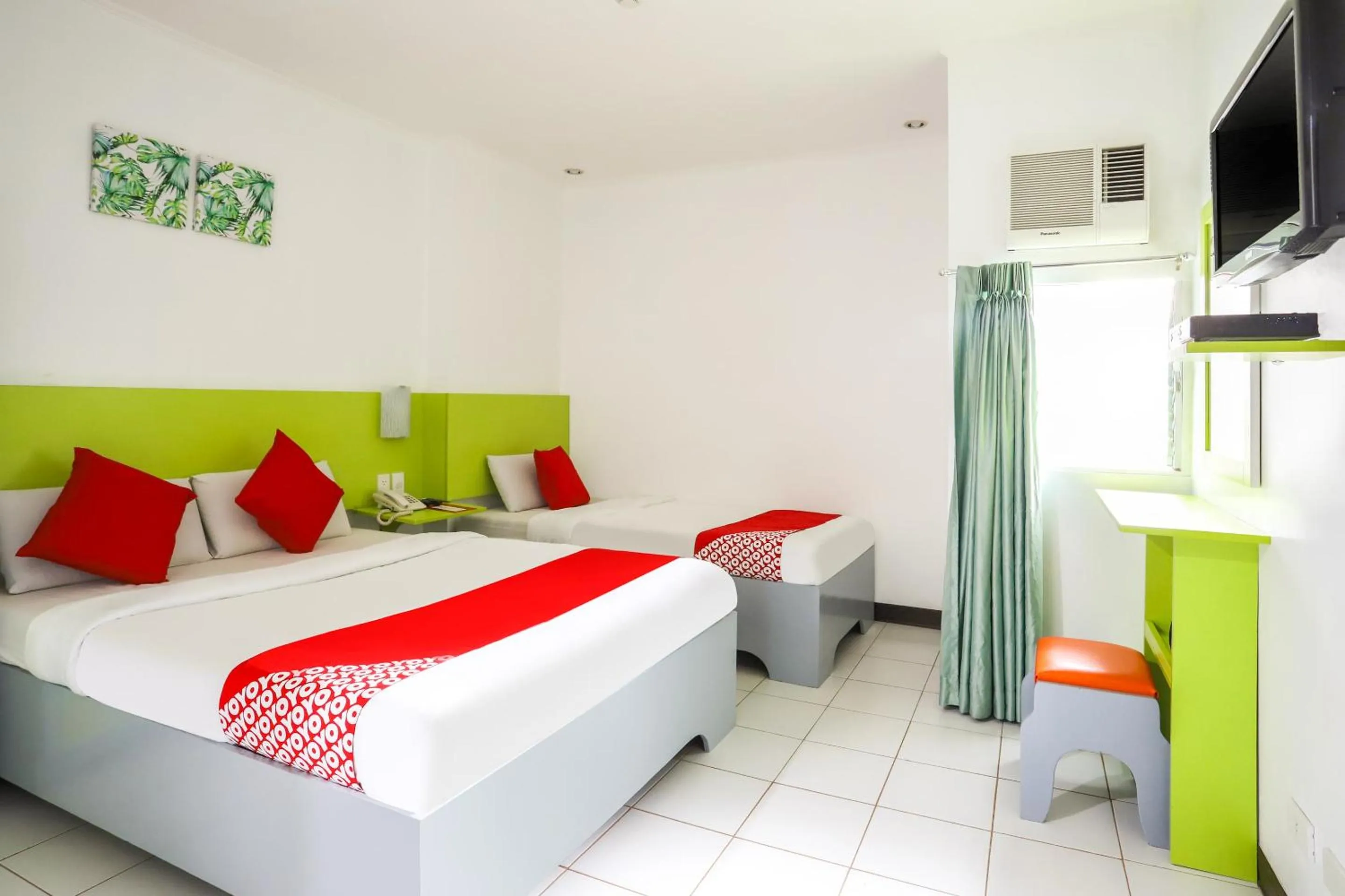 Standard Triple in OYO 210 Apple Tree Suites