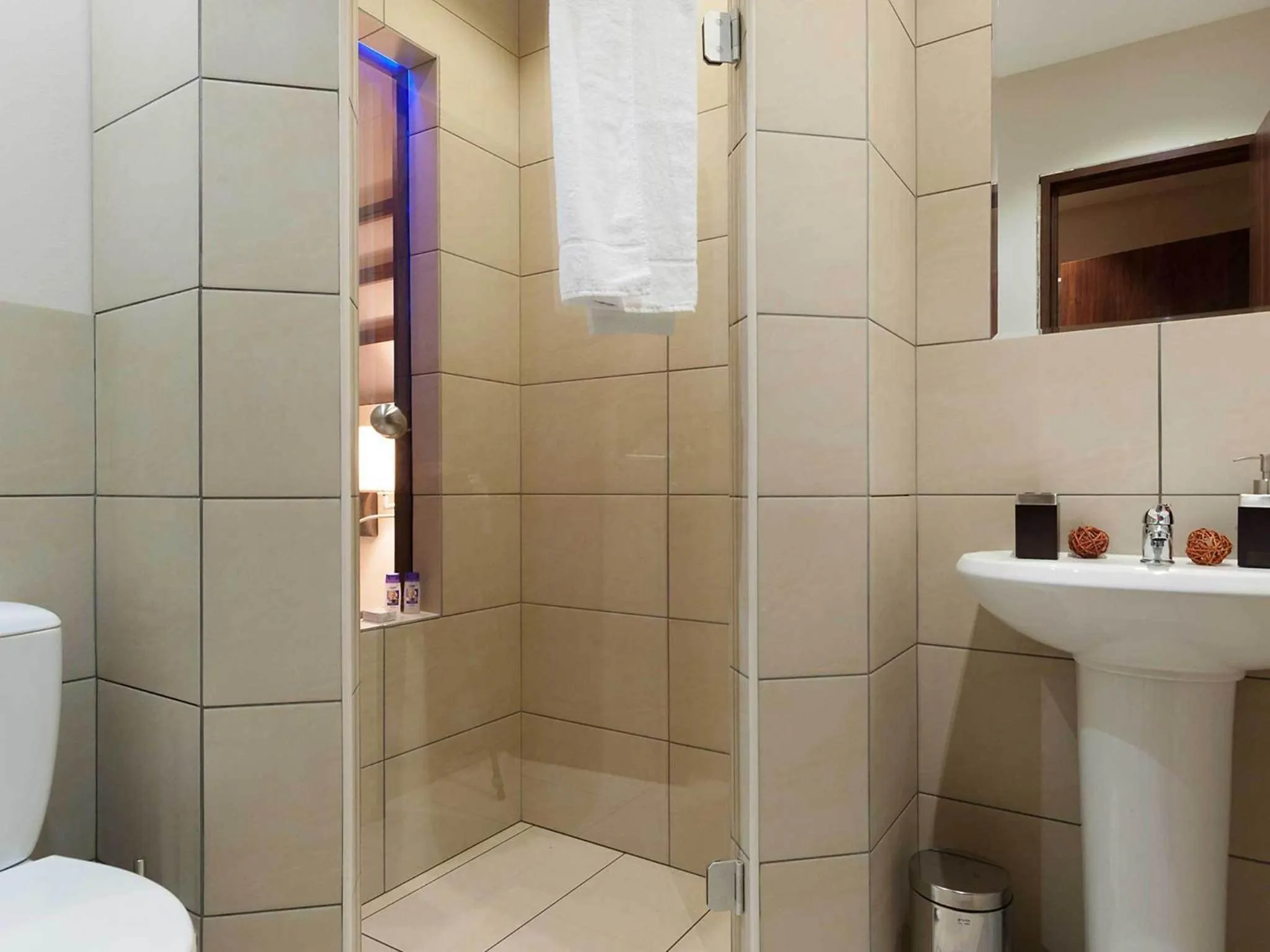 Comfort Single Room - single occupancy in Hotel Nordhausen