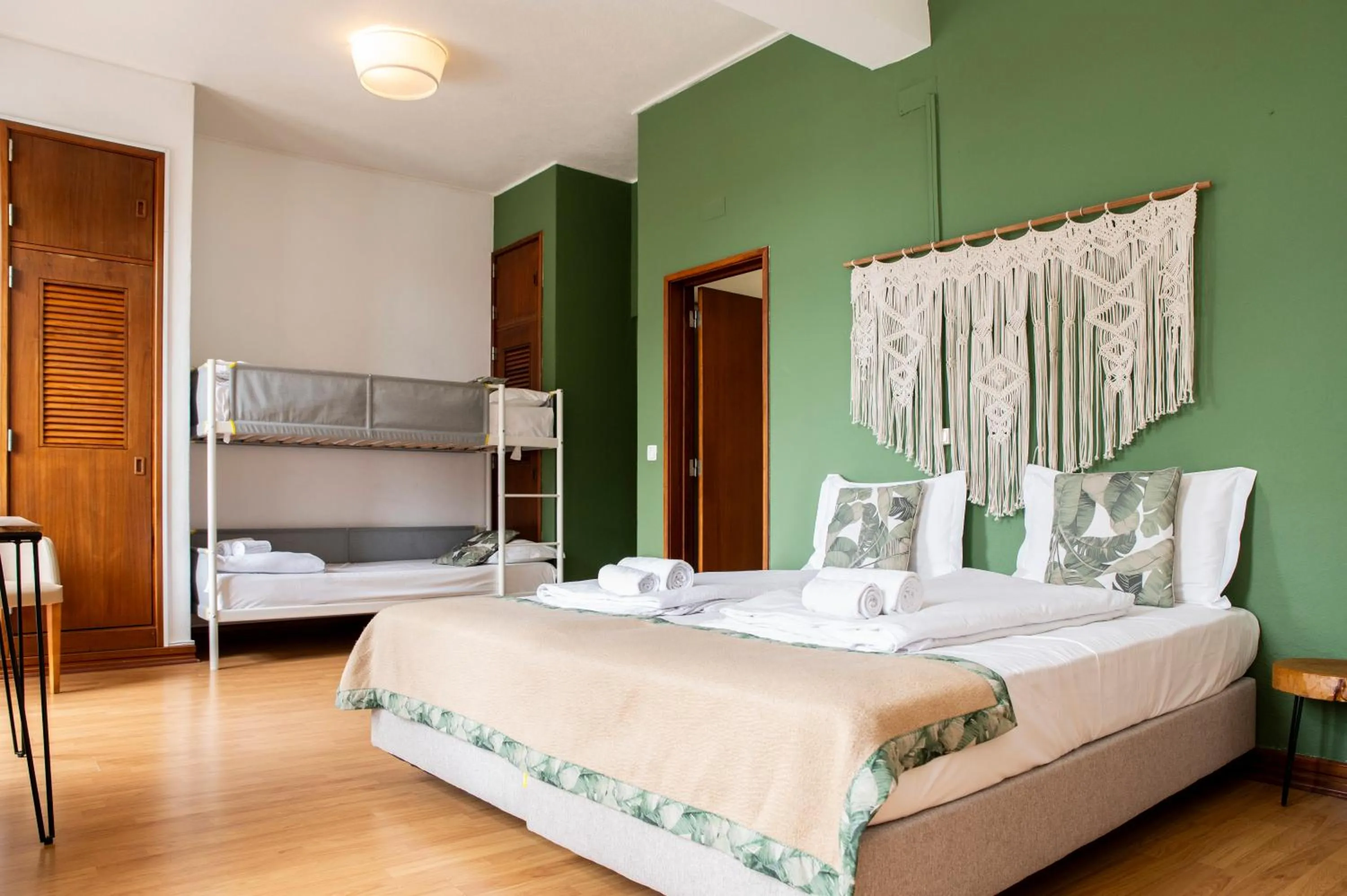 Family Room in WOT Sarrazola Soul