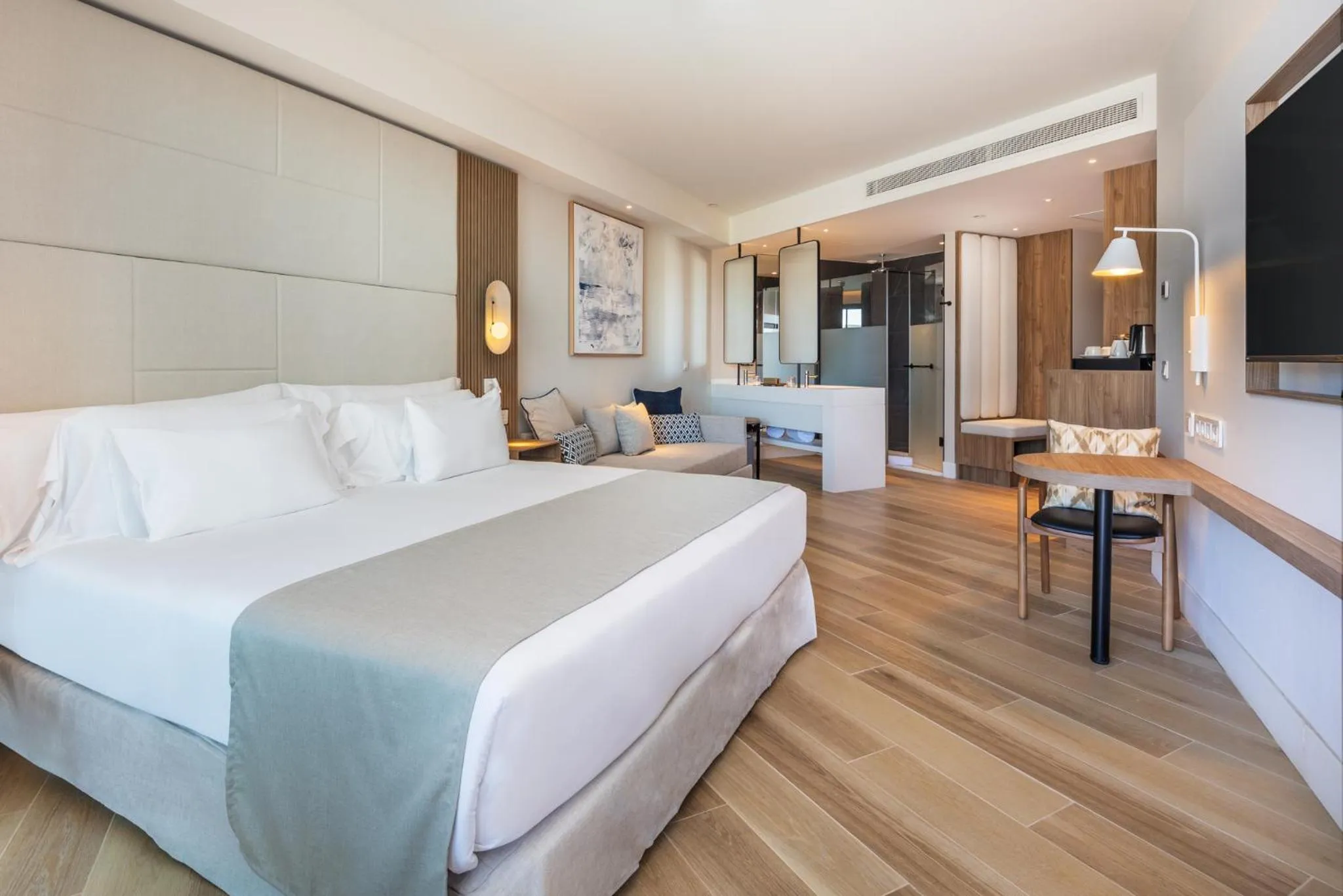 Deluxe Room - single occupancy in Barceló Playa Blanca Royal Level - Adults Only