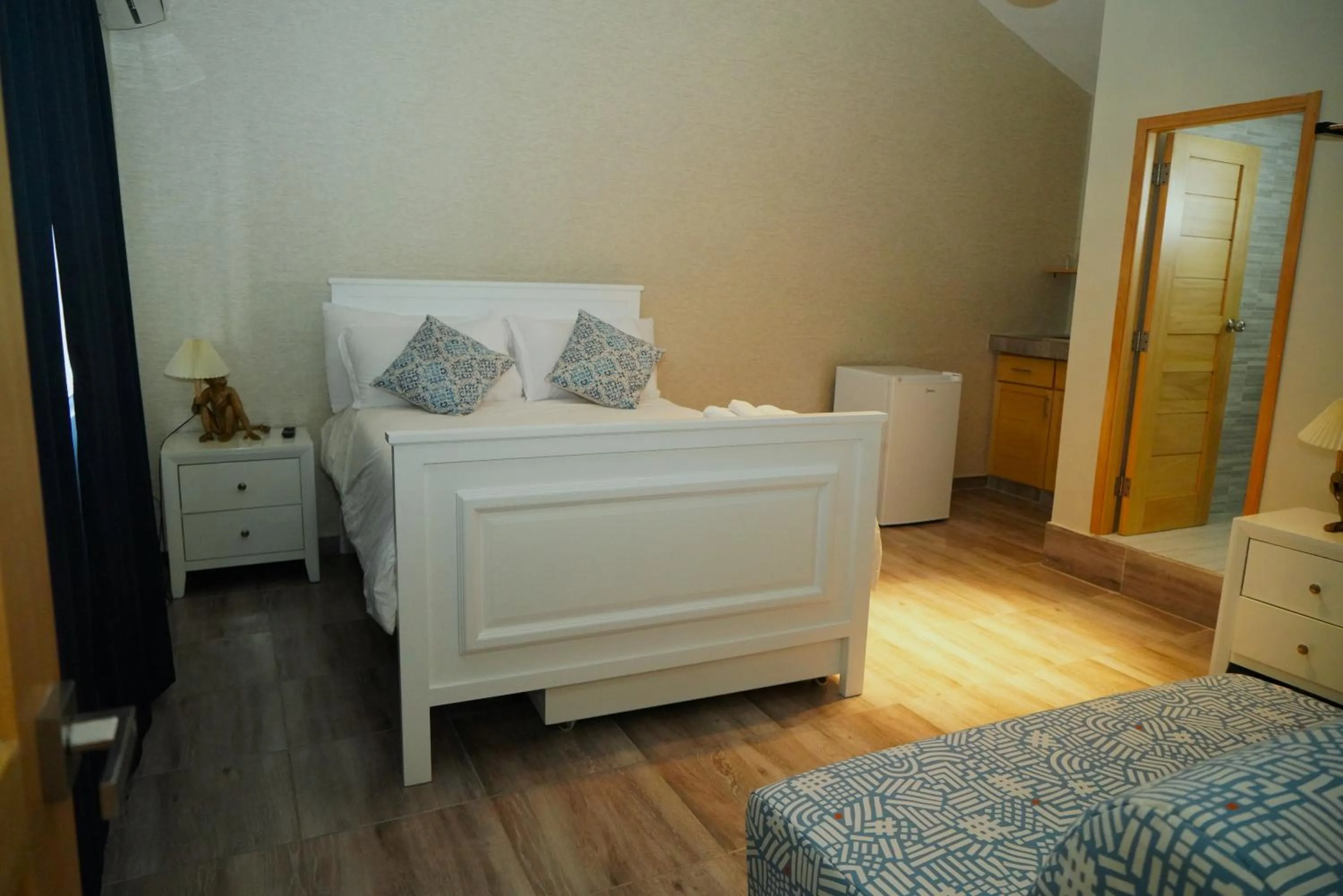 Triple Room in Hostal 53 Boutique Santo Domingo