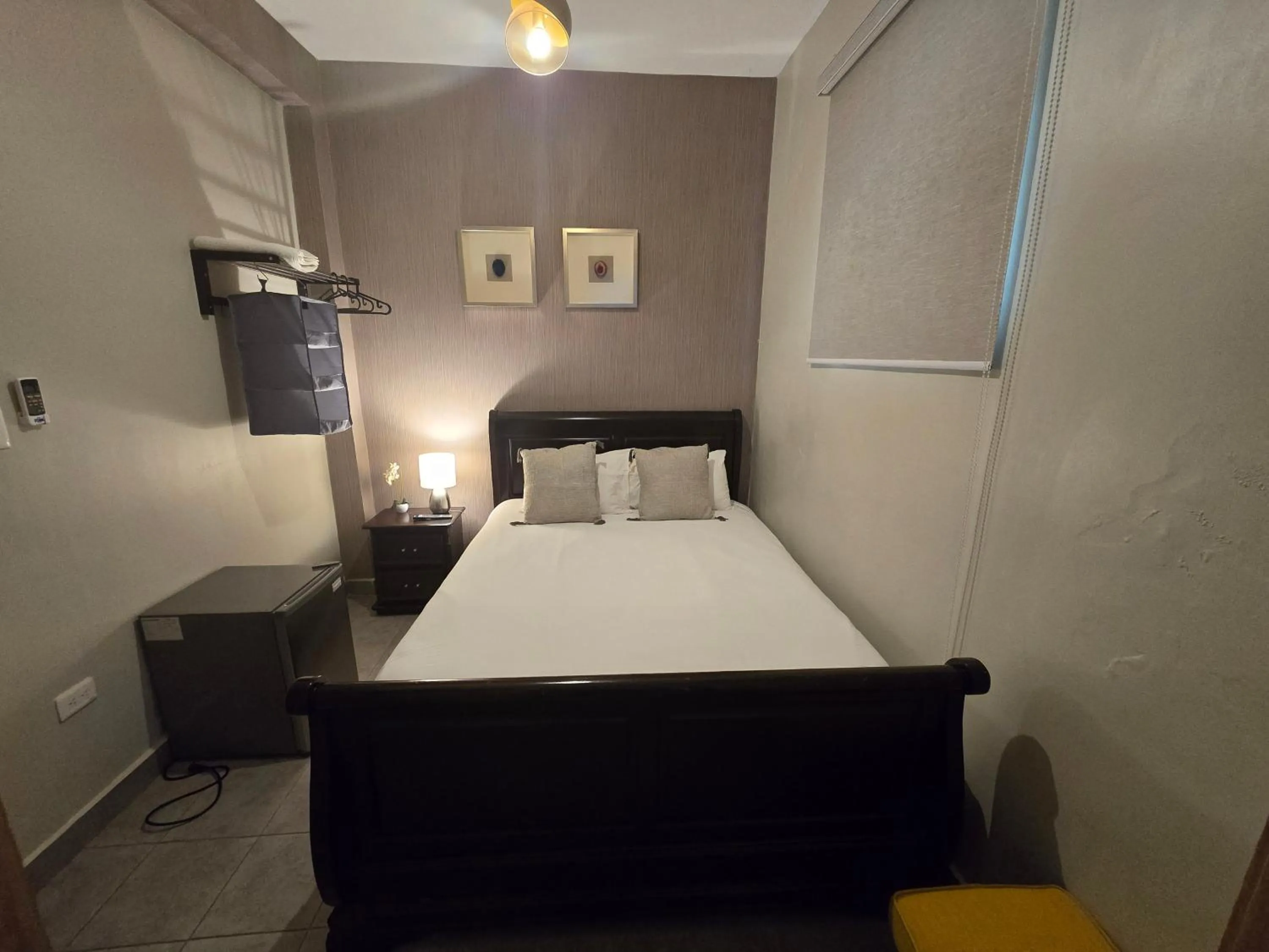 Queen Room in Hostal 53 Boutique Santo Domingo