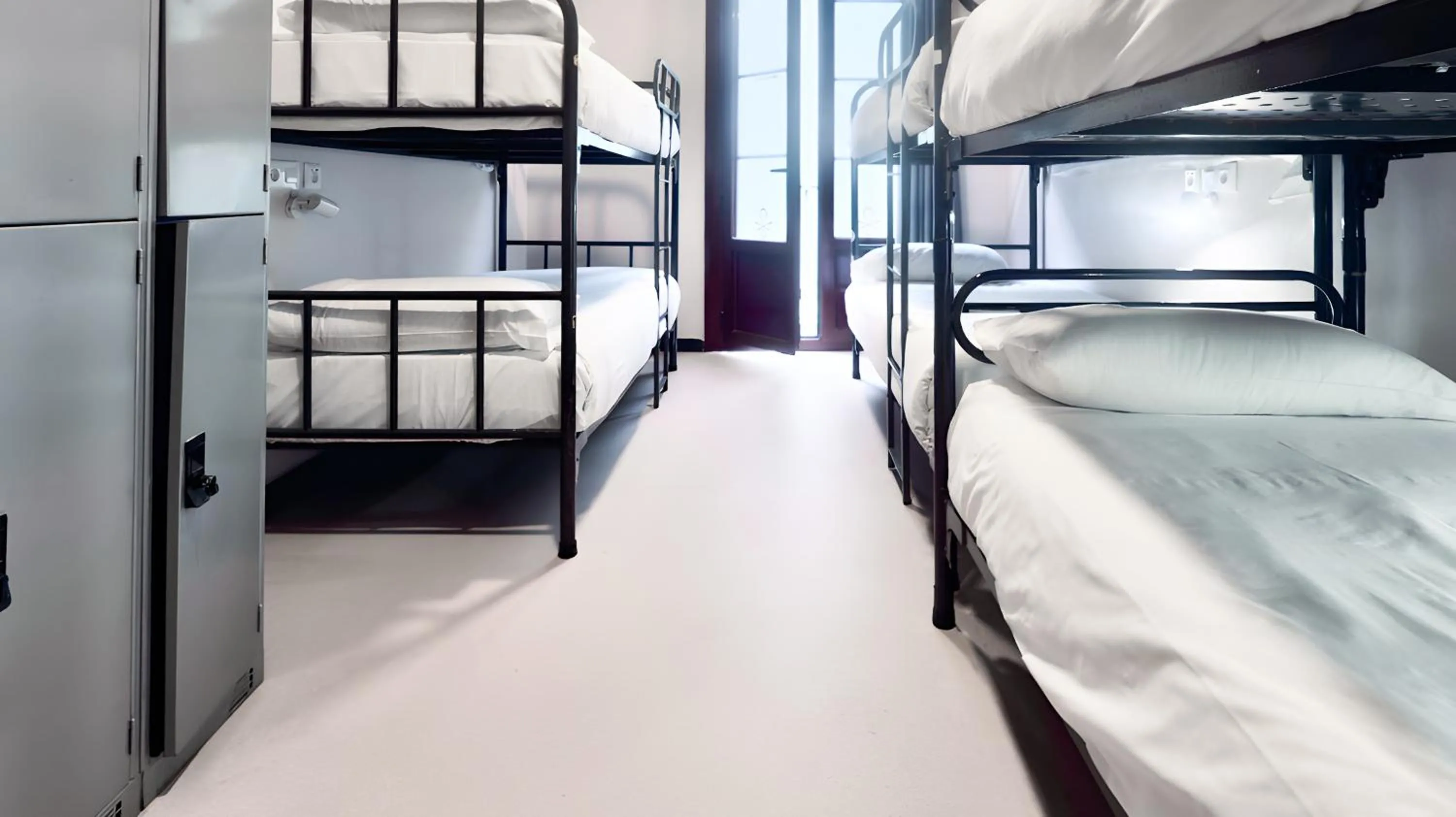 Family Room 10 pax in Ideal Youth Hostel