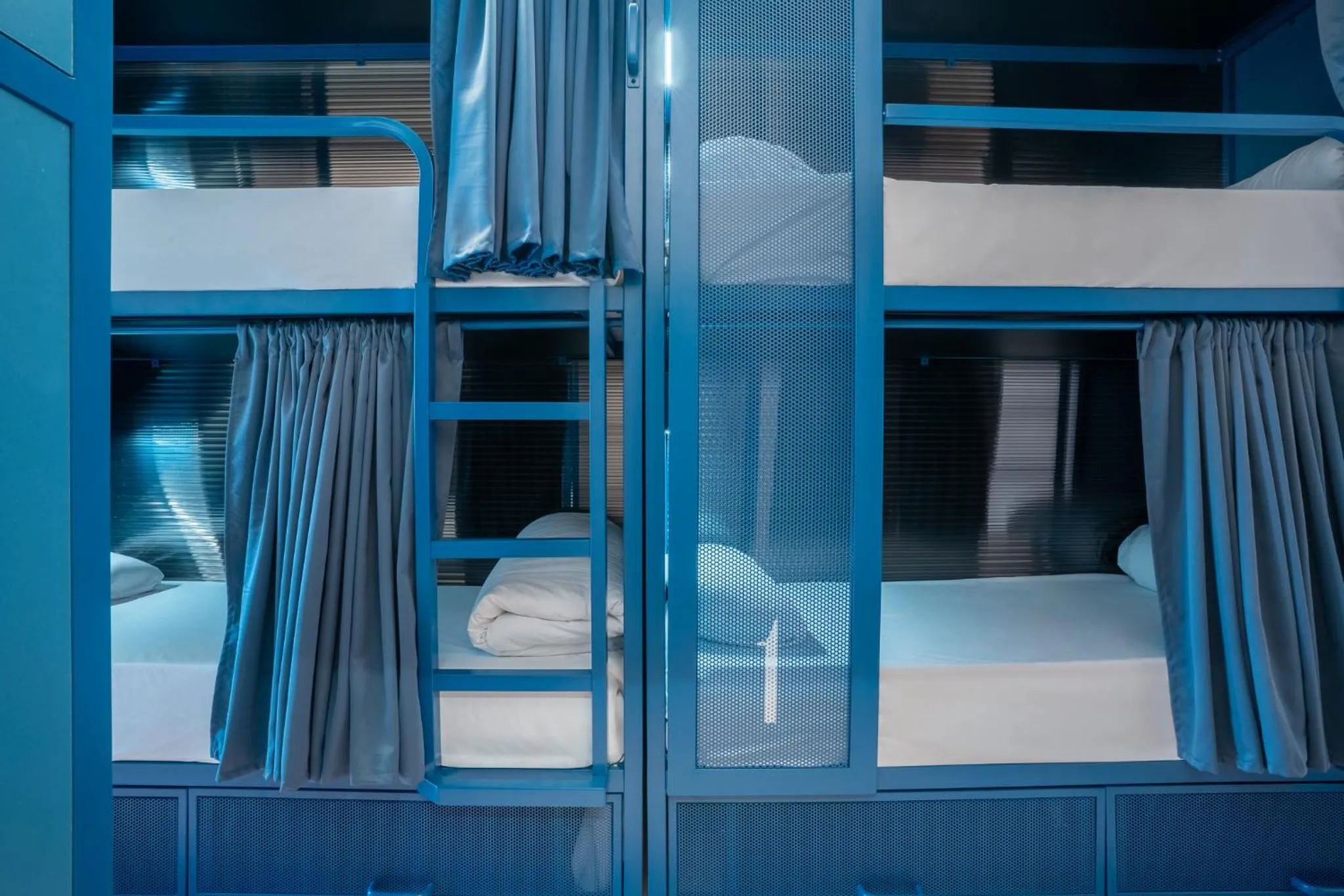 Family Room 10 pax in Ideal Youth Hostel