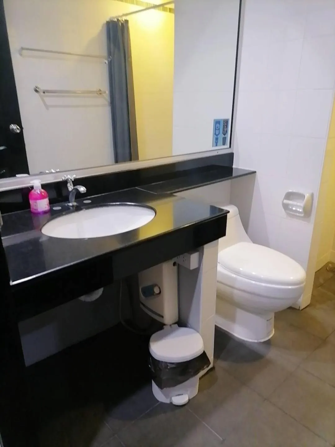 Superior Apartment - single occupancy in KARON STUDIO APARTMENT