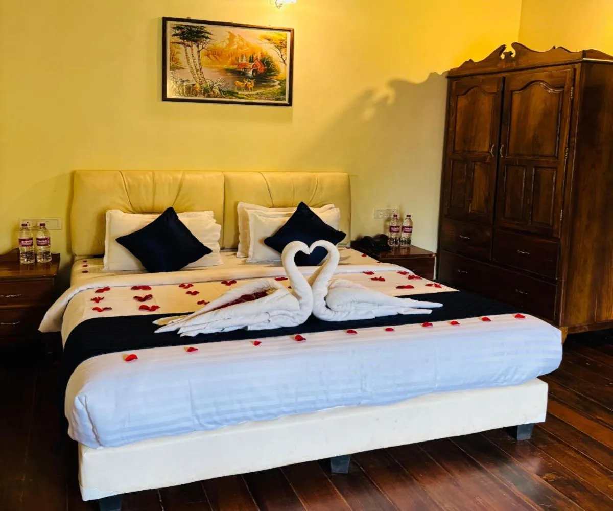 Deluxe Bungalow in Misty Heights by The Sanihara